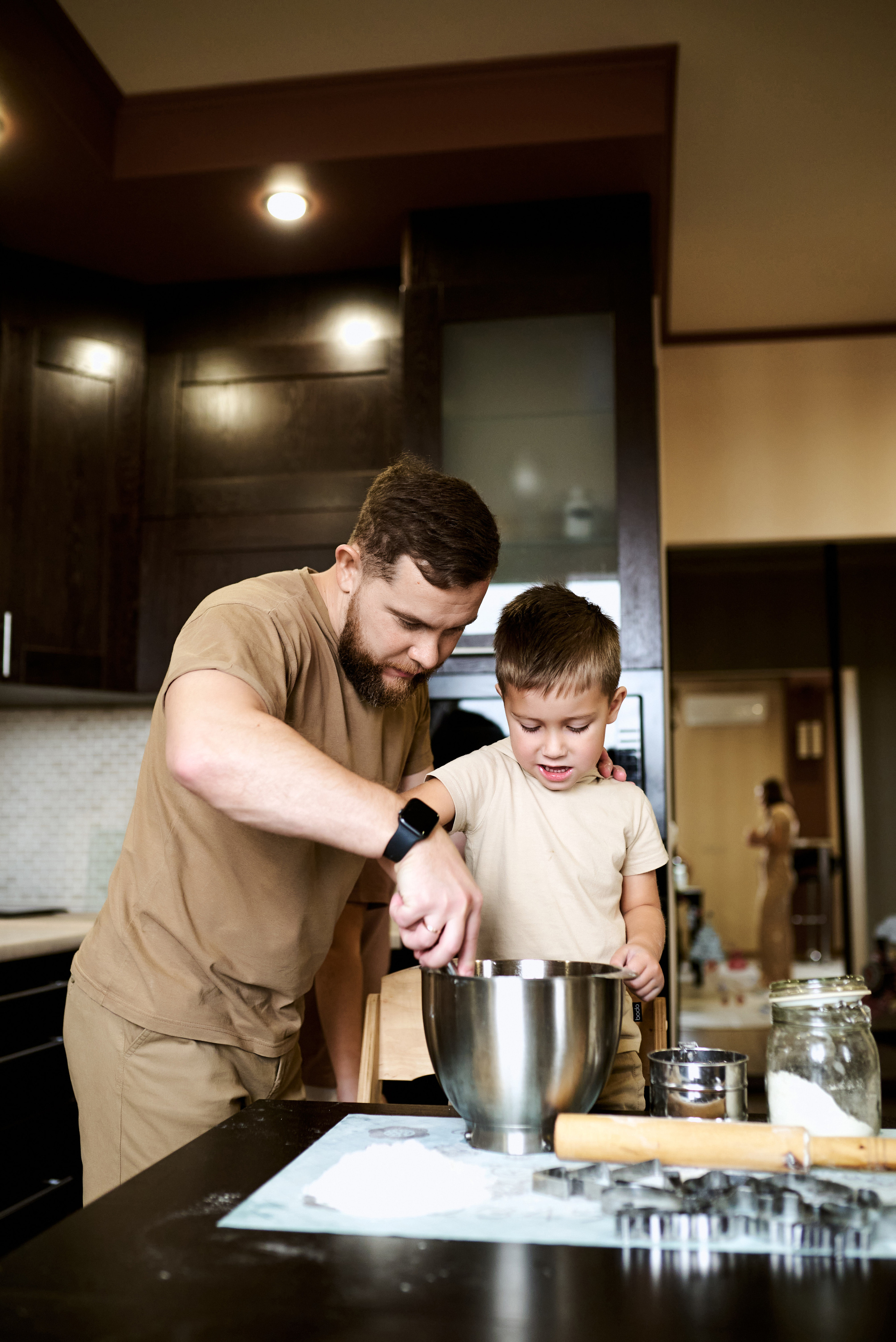 Домашняя съемка. Свадебный фотограф г. Новочеркасск г. Ростов-на-Дону