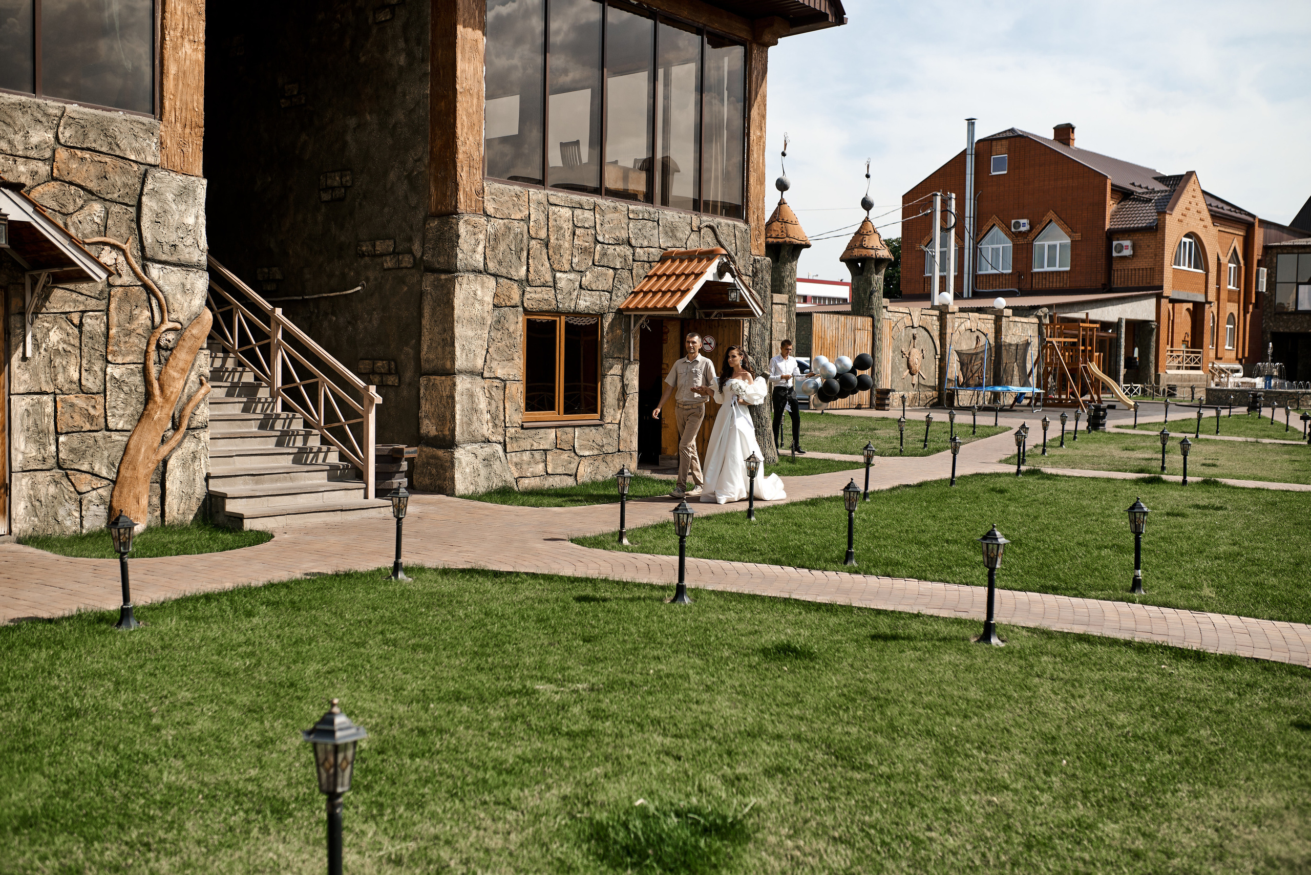 Свадьба Ксюши и Димы. Свадебный фотограф г. Новочеркасск г. Ростов-на-Дону