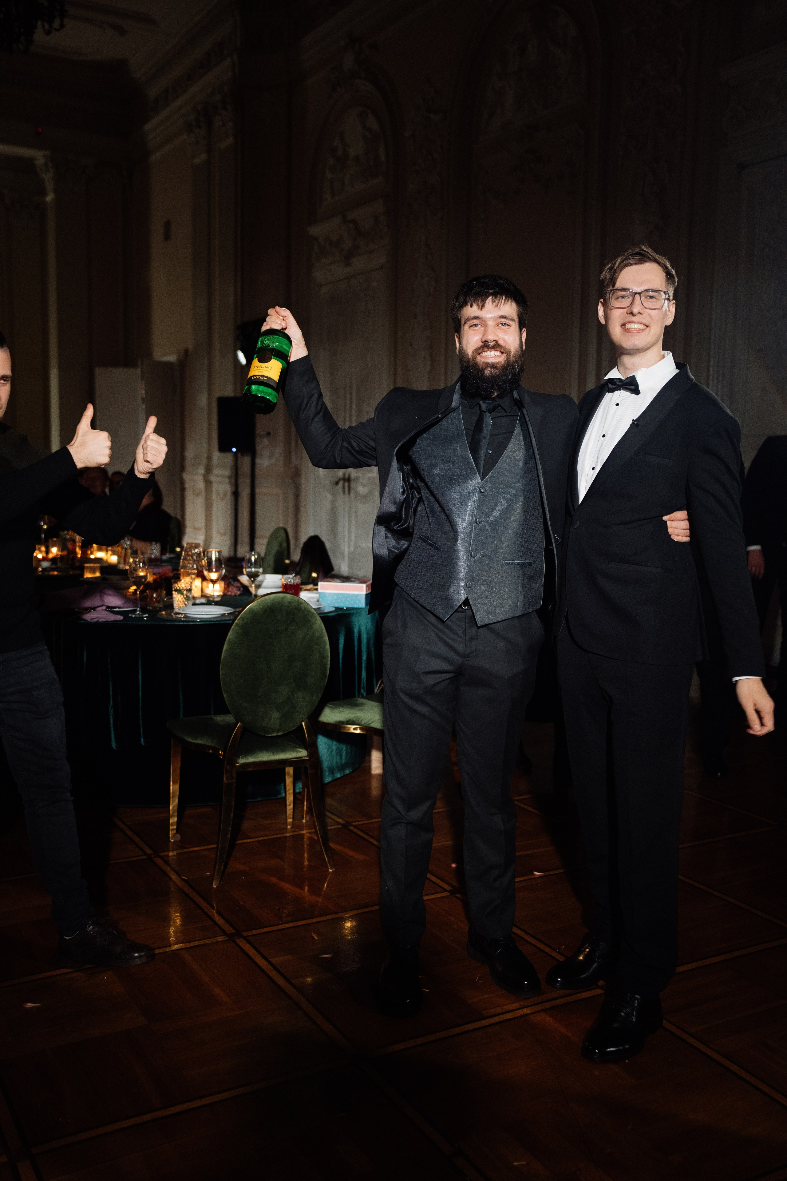 Современная свадьба во дворце. Свадебный фотограф организатор в Санкт-Петербурге Ассоль Опарина