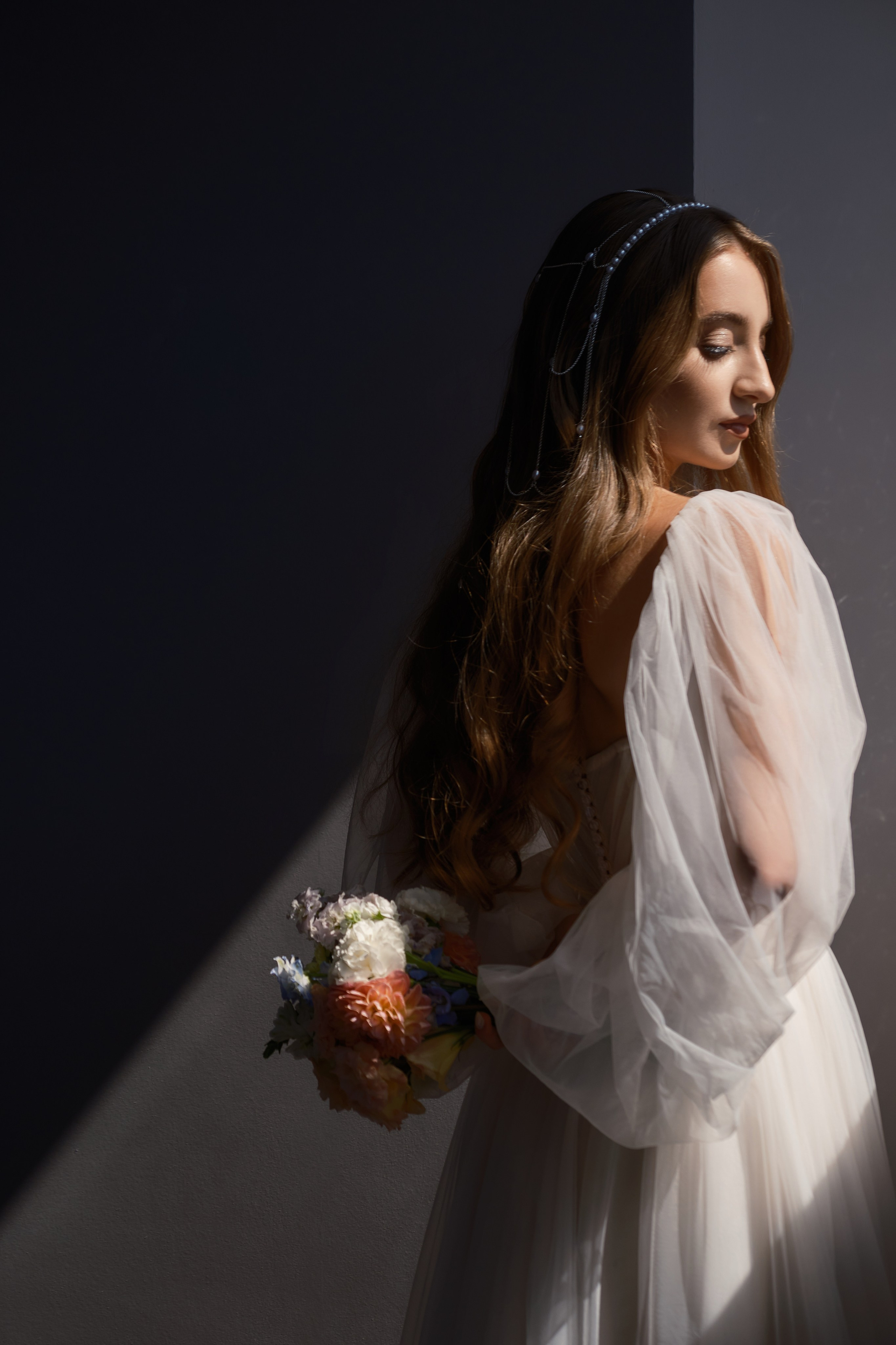 АРТЕМ И ЕКАТЕРИНА. Свадебный фотограф в Екатеринбурге Соседков Евгений