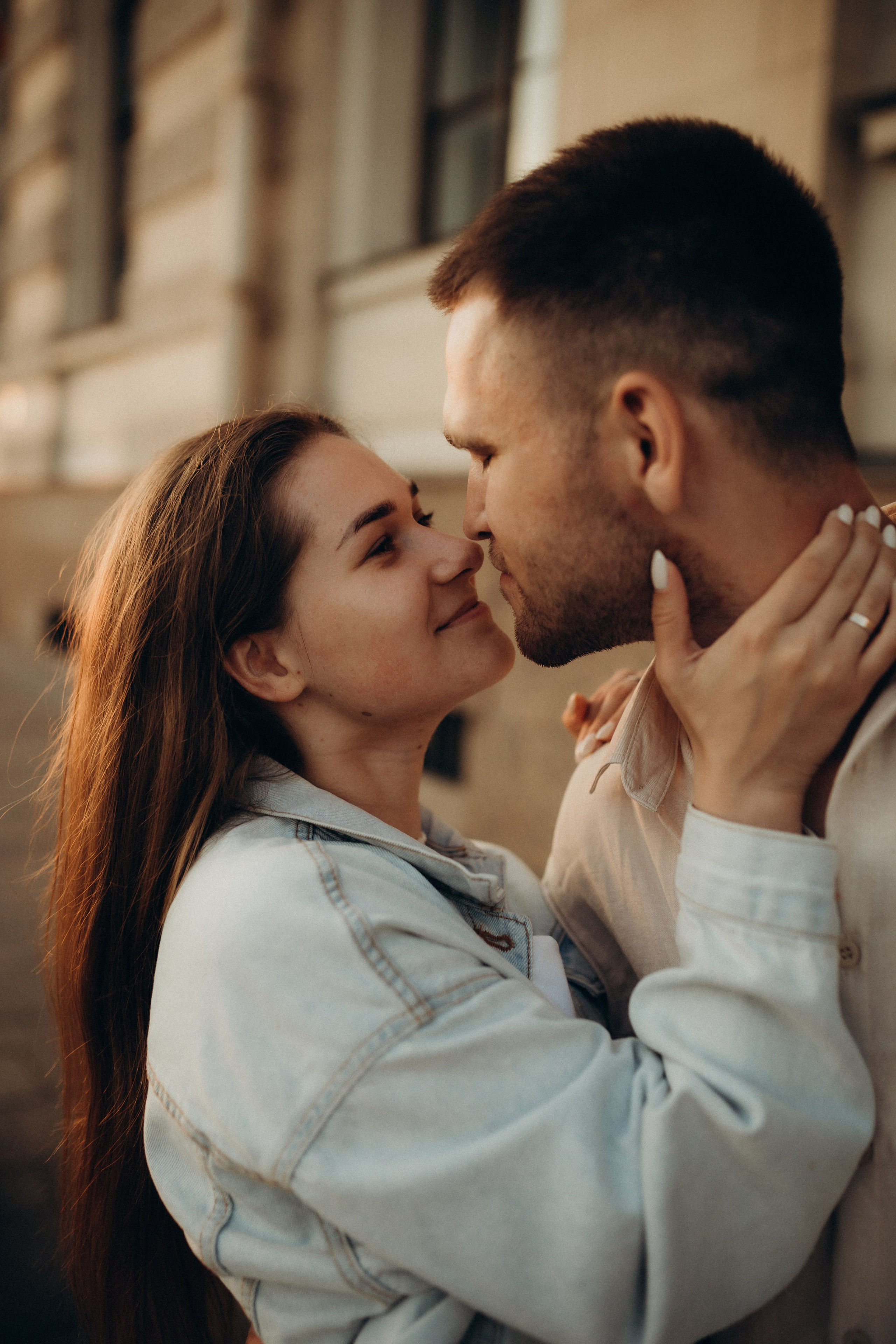 Фотосессия с разводными мостами: LoveStory. Фотограф Санкт-Петербург Князева Елизавета
