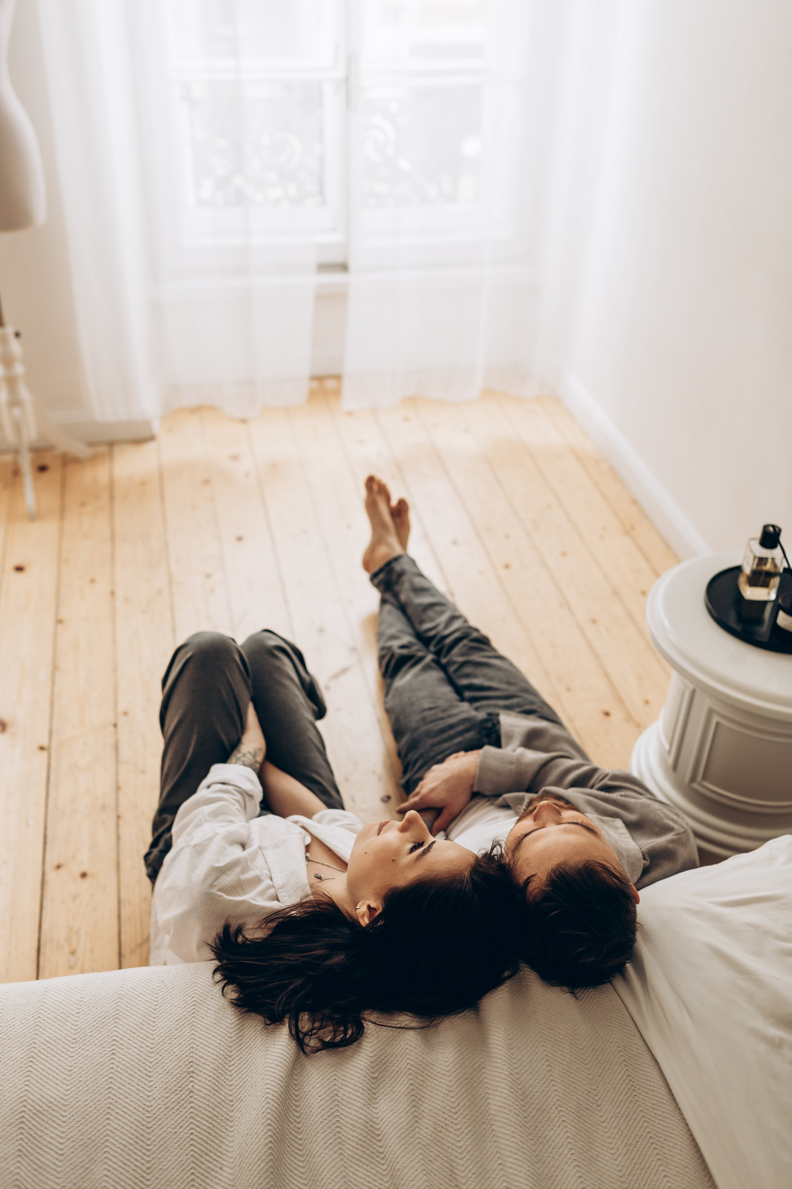 Lovestory Саша и Настя. Фотограф Санкт-Петербург Князева Елизавета