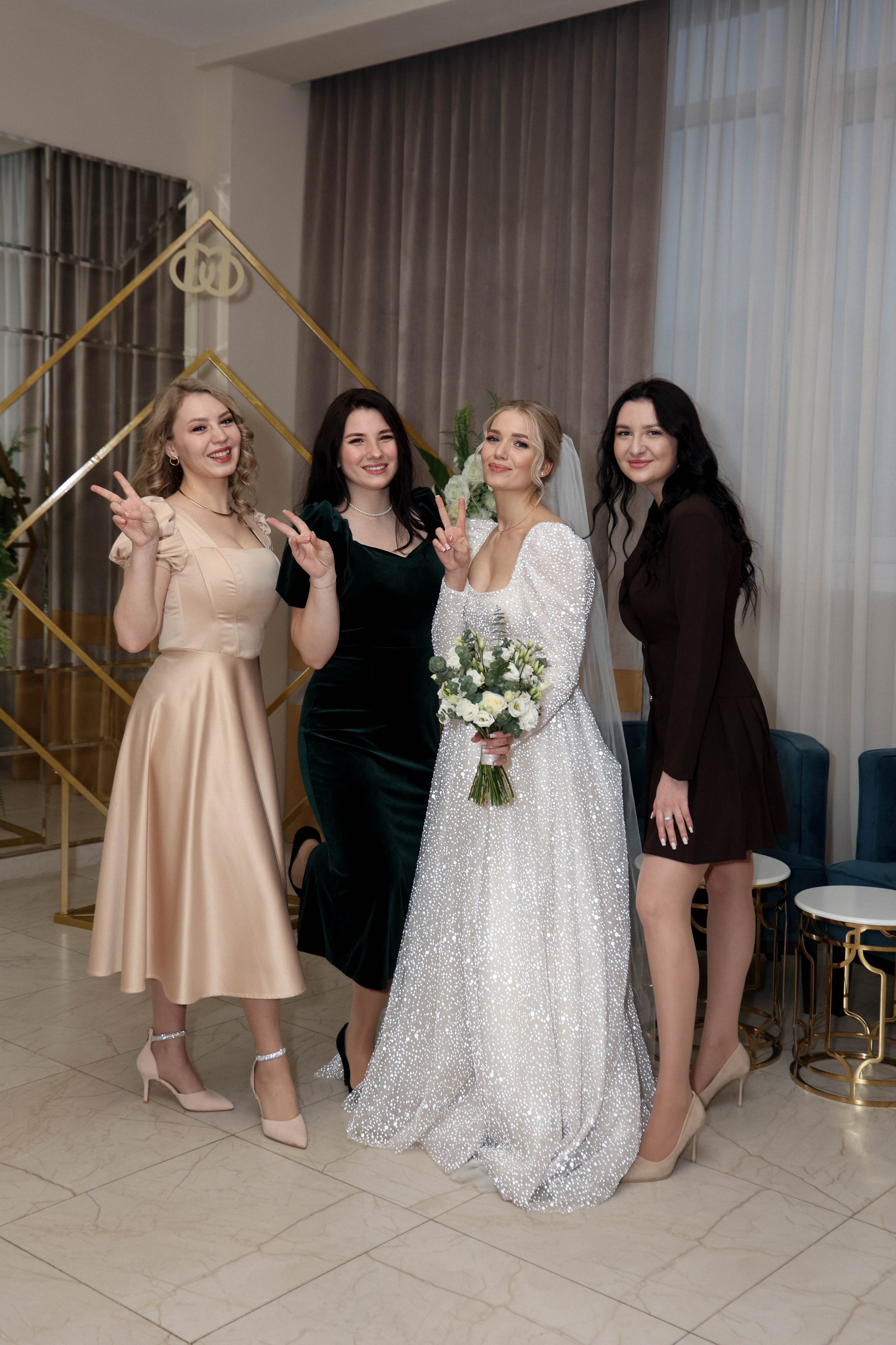 Кирилл и Екатерина. Фотограф Анастасия Кувшинова Москва