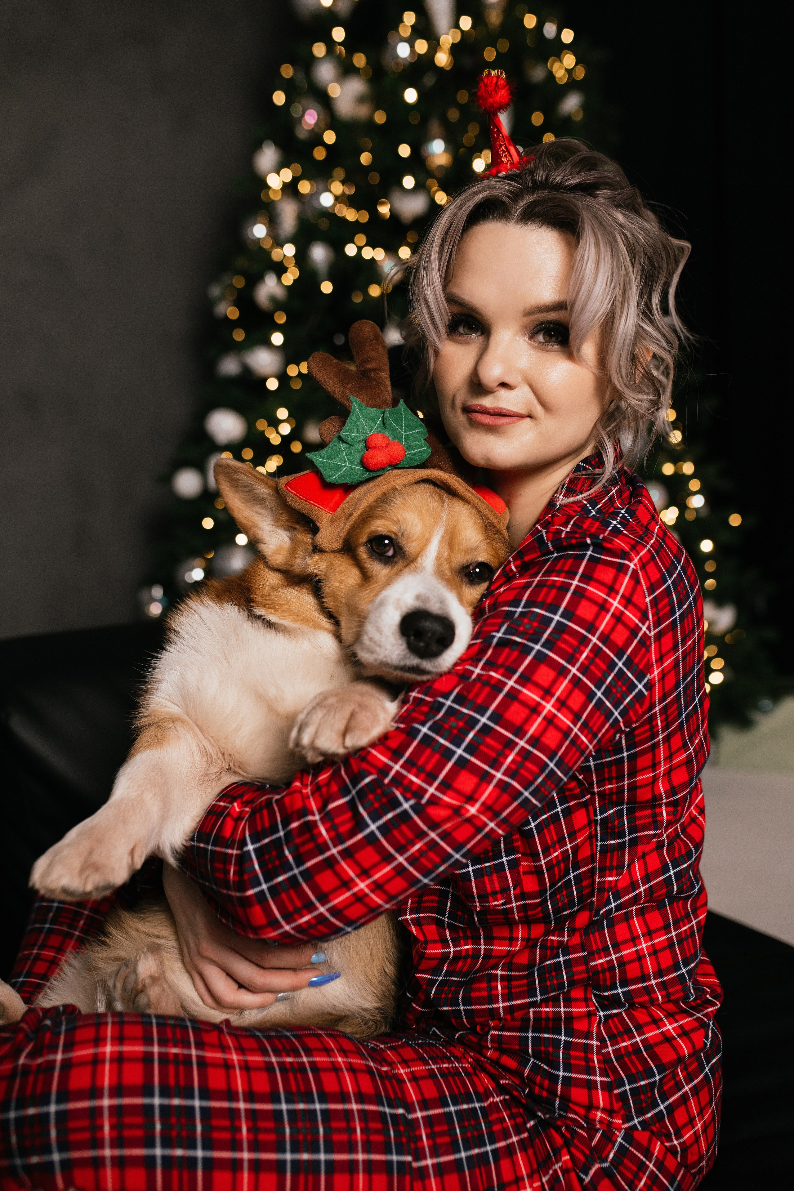 Люда. Свадебный, семейный фотограф в Рязани Лена Брант