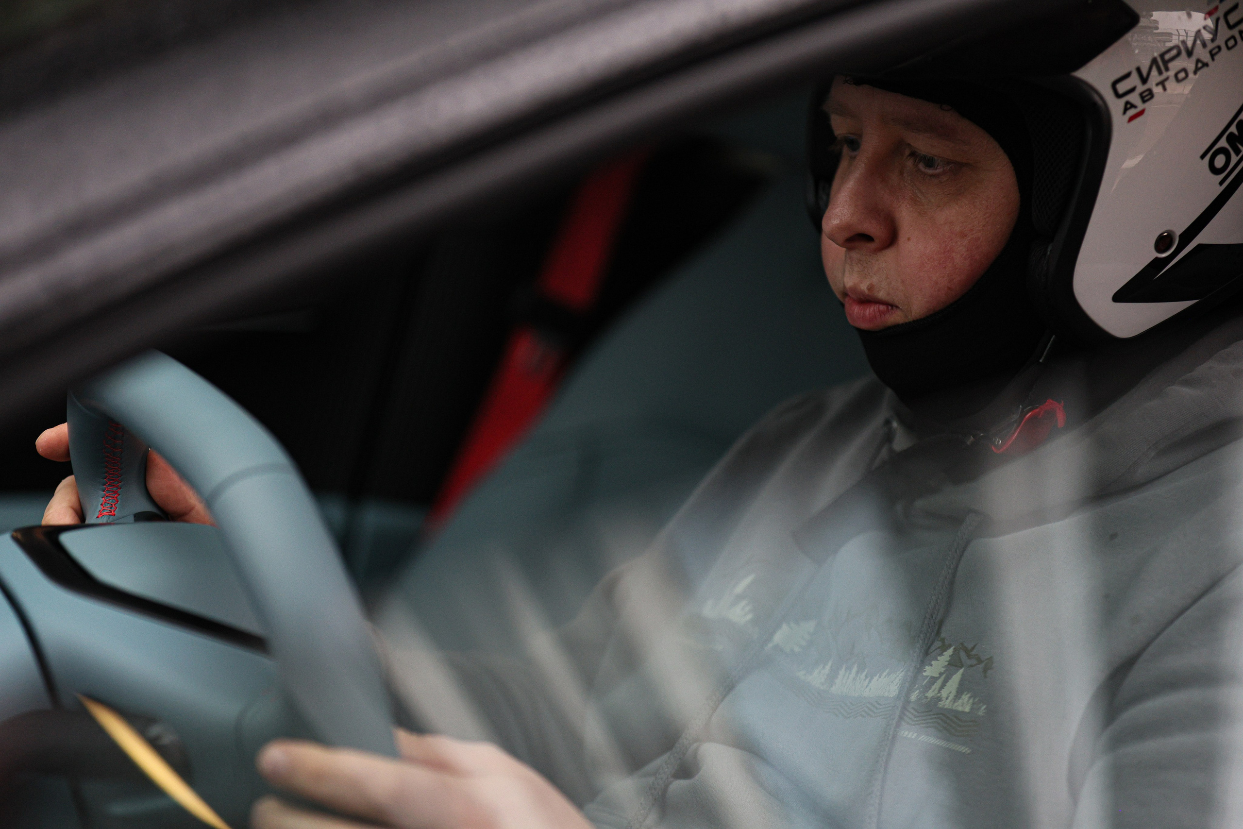 AVATR HTKBP 4 День