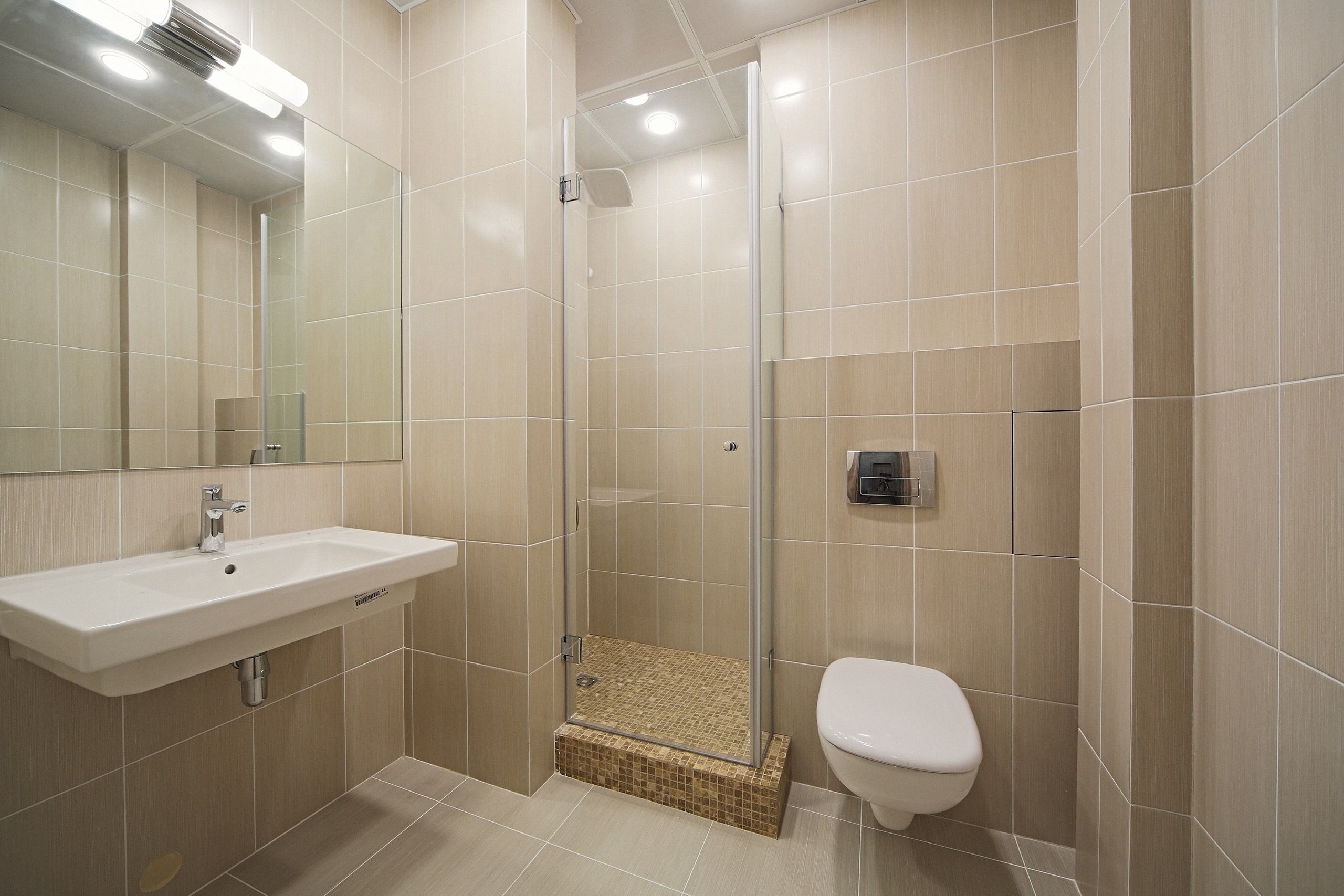 Офисное помещение на Тверской