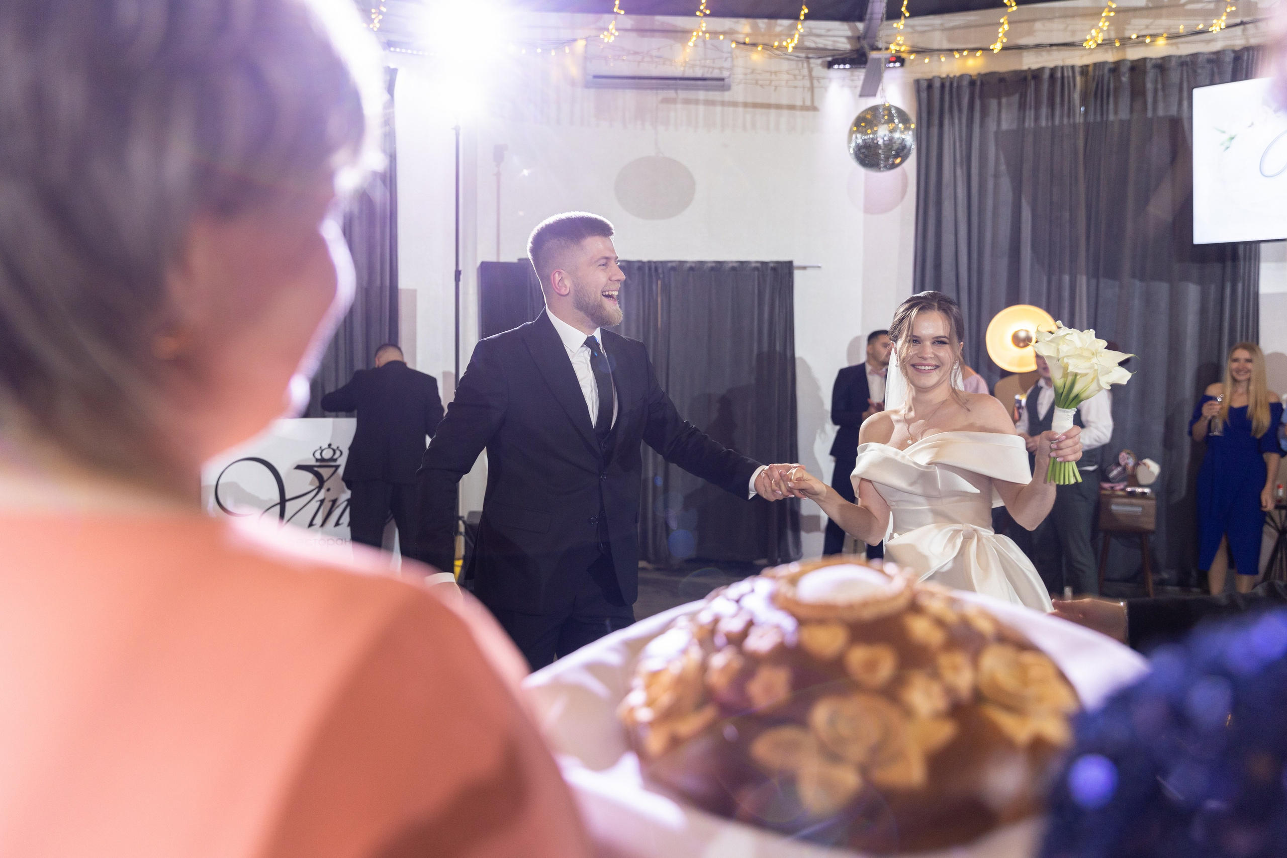 Свадьба Вики и Юры. Свадебный фотограф в Санкт-Петербурге и Москве