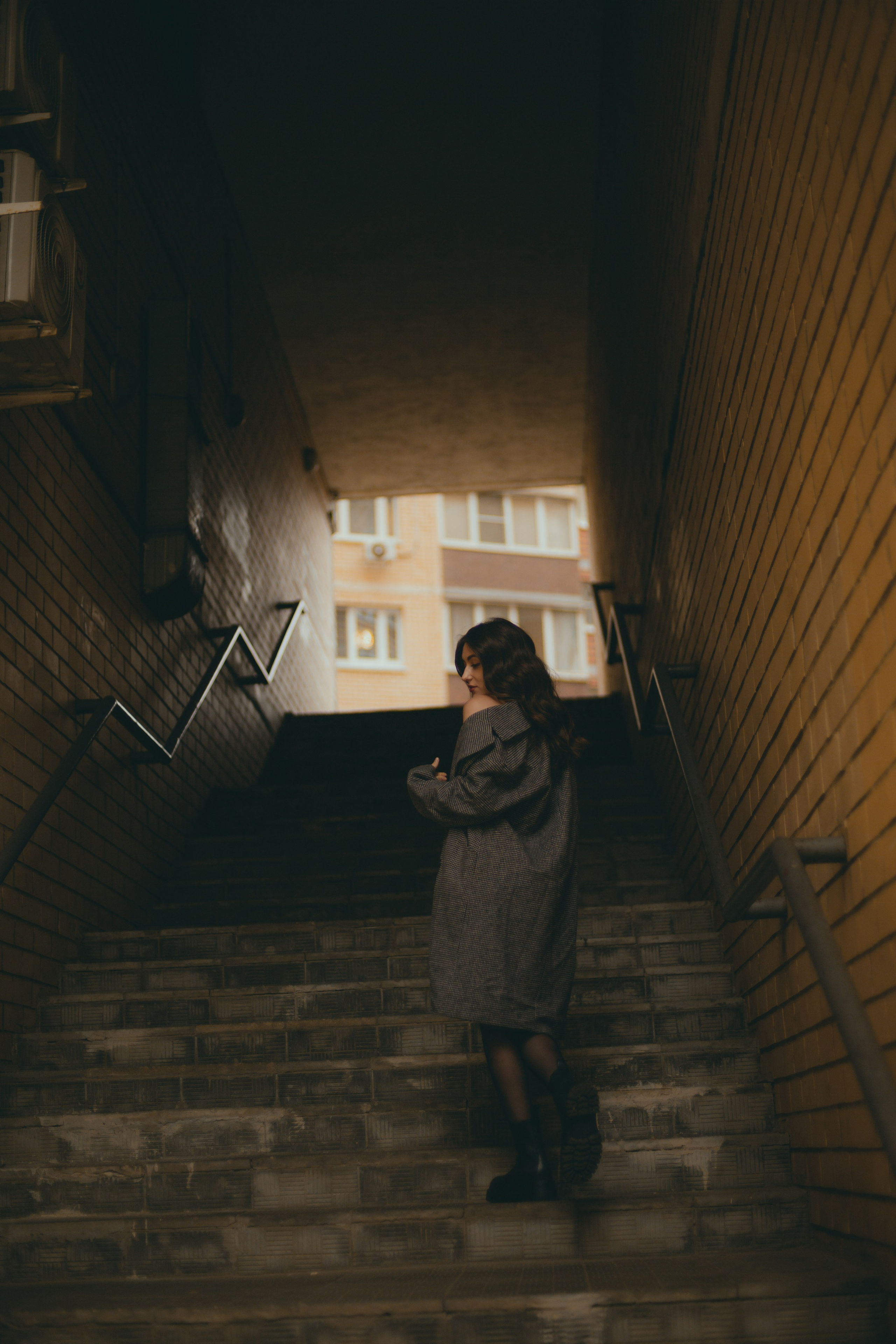 Фотосессия в г. Мытищи. Портретный фотограф. МОСКВА / МЫТИЩИ