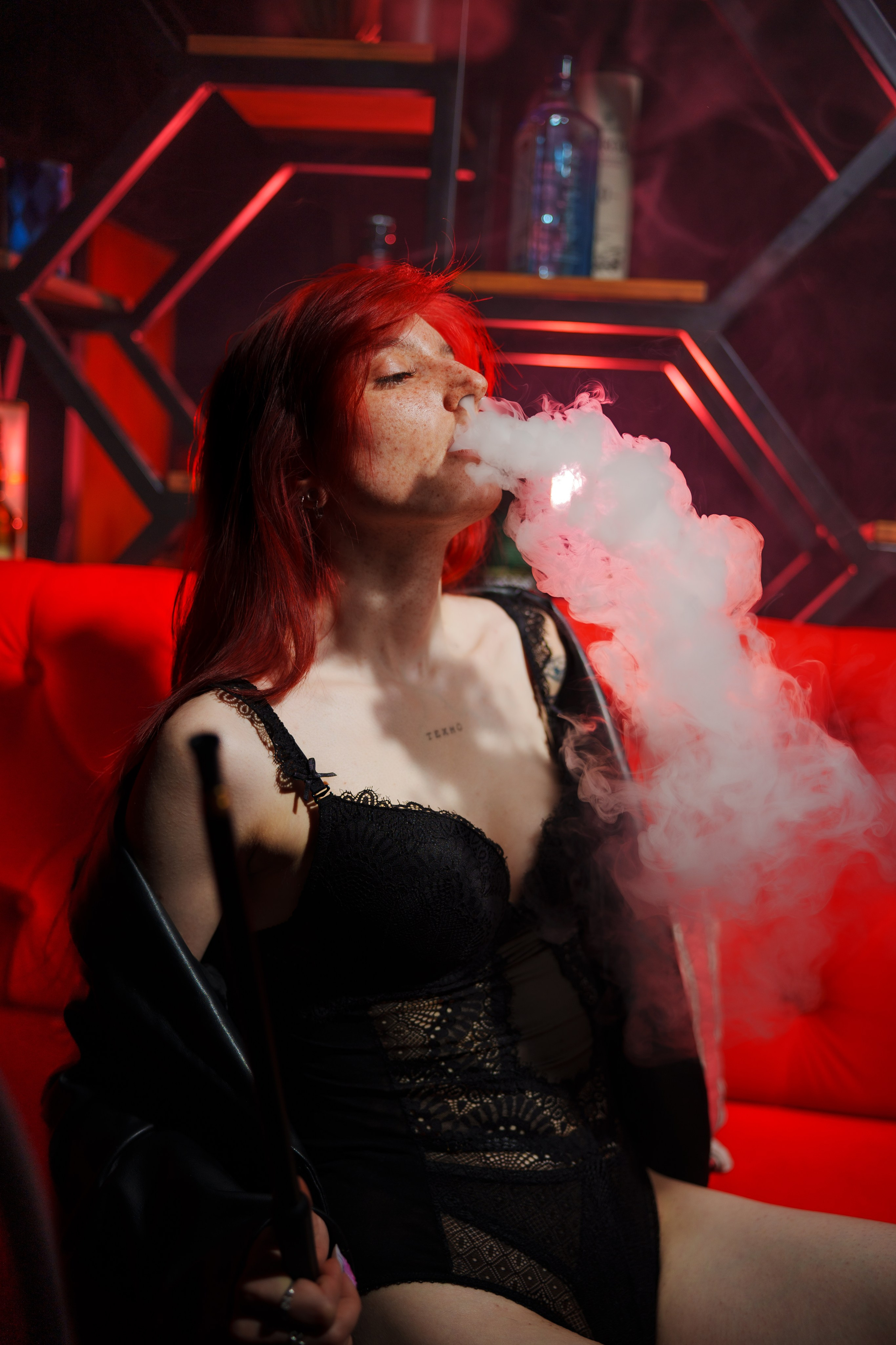 Настя 18+. Фотограф Андрей Чеботок (Белгород, Курск, Воронеж, Старый Оскол)