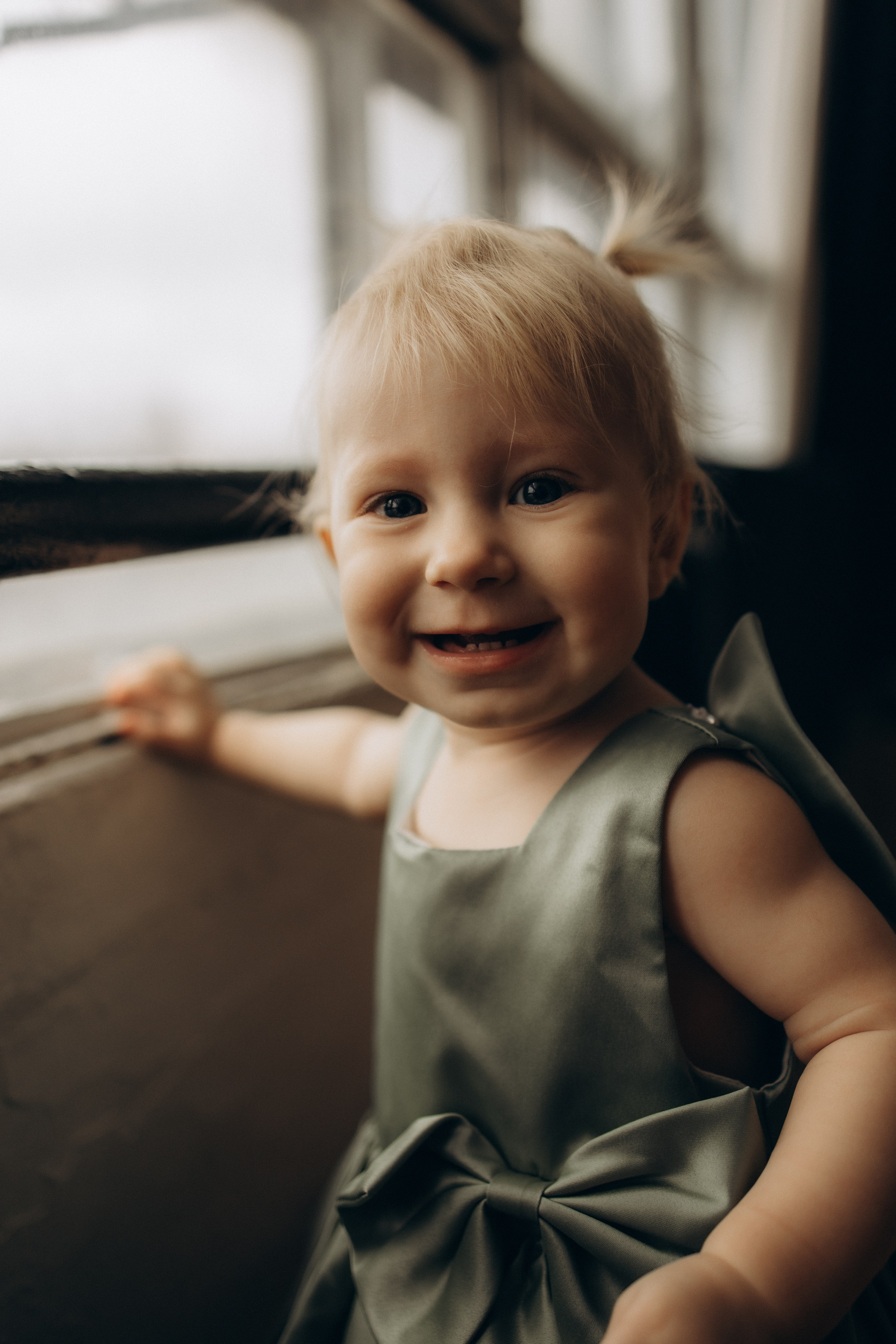 Годовасие. Семейный и детский фотограф в Москве Антонина Смирнова