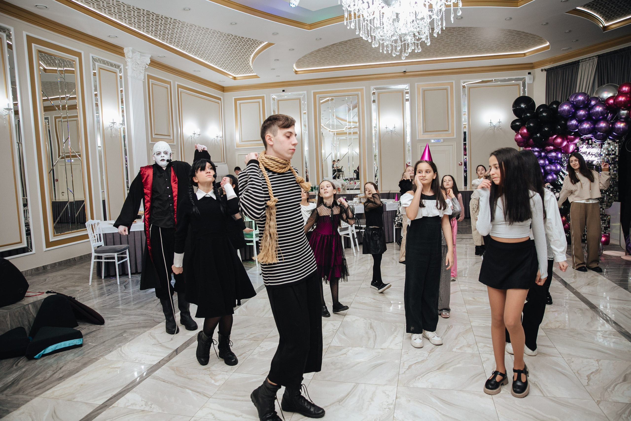 Happy birthday Иветта. Фотограф Георгиевск, КМВ Дамер Катерина