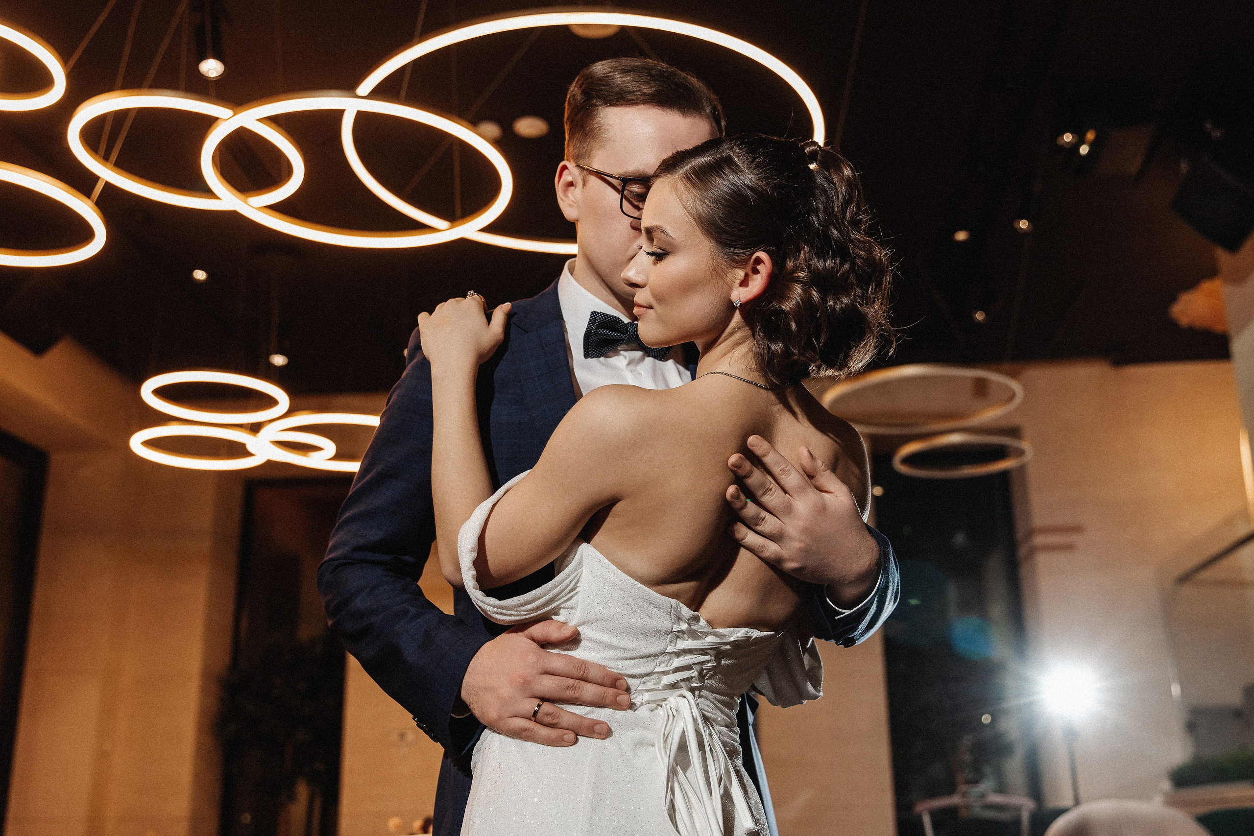 Станислав и Адель. Свадебный фотограф в Воронеже Денис Коровин