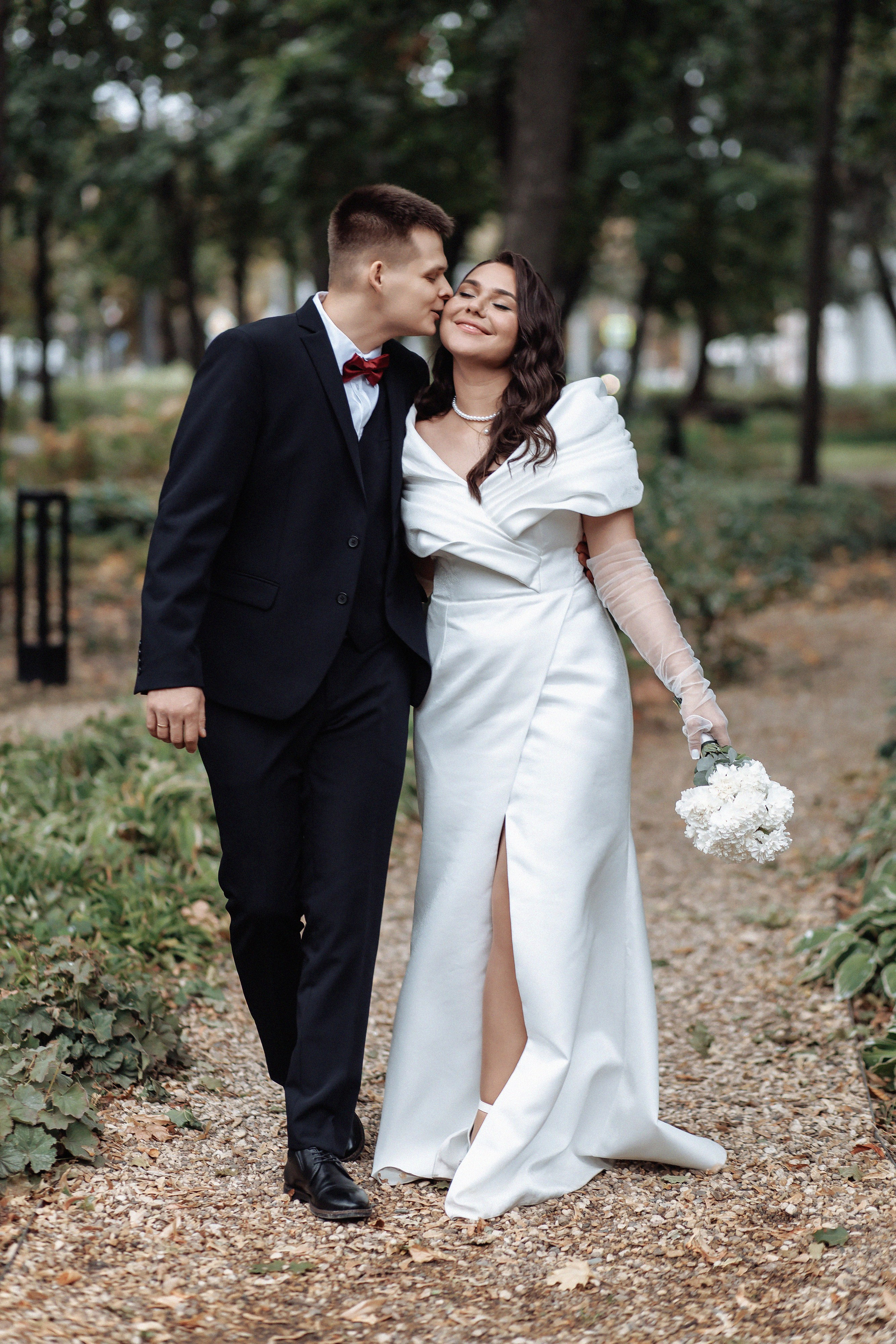 Свадьба Александр и Наталья. Свадебный фотограф в Воронеже Денис Коровин