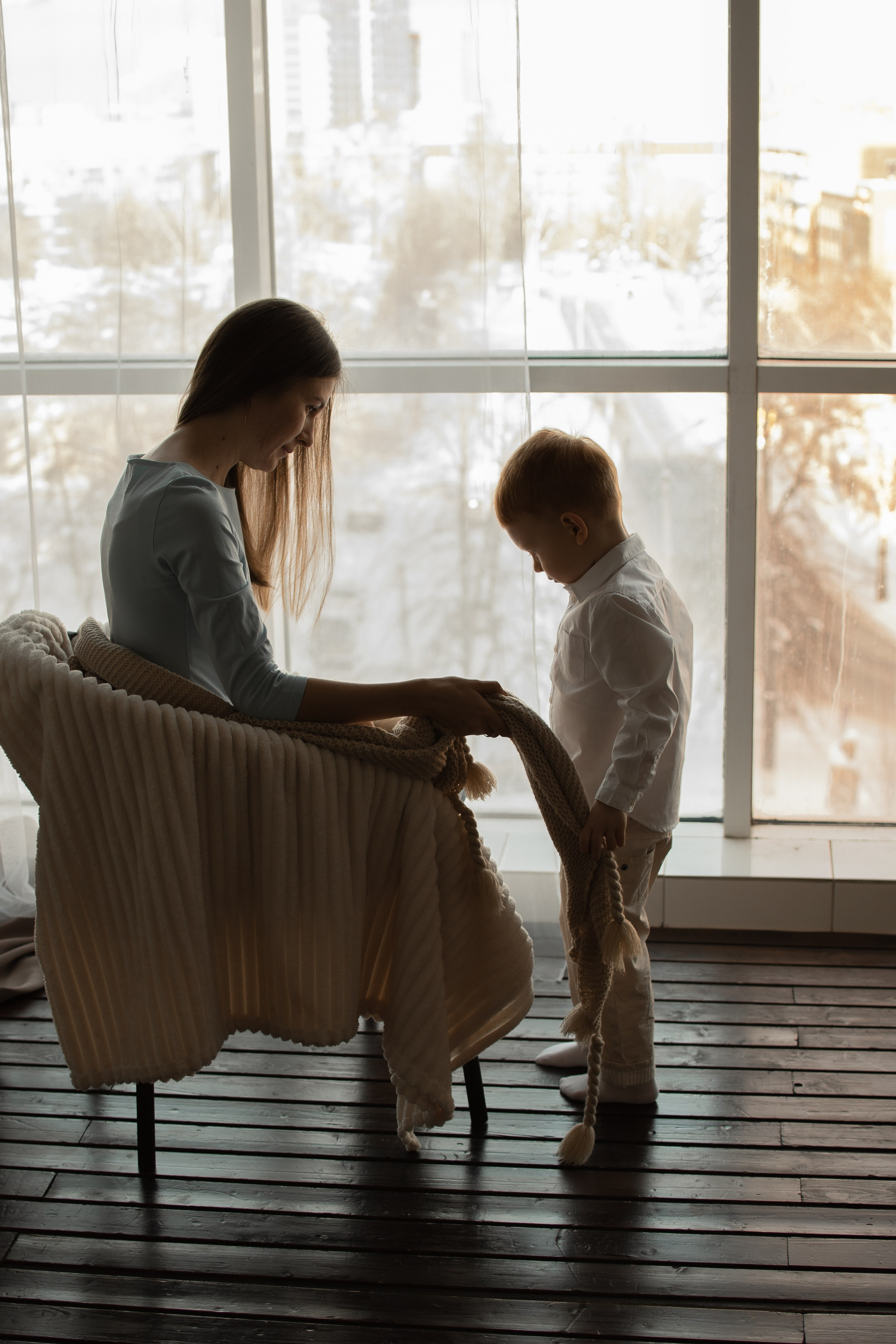 Мама и малыш 2024. Свадебный и семейный фотограф в Казани Диана Портнова