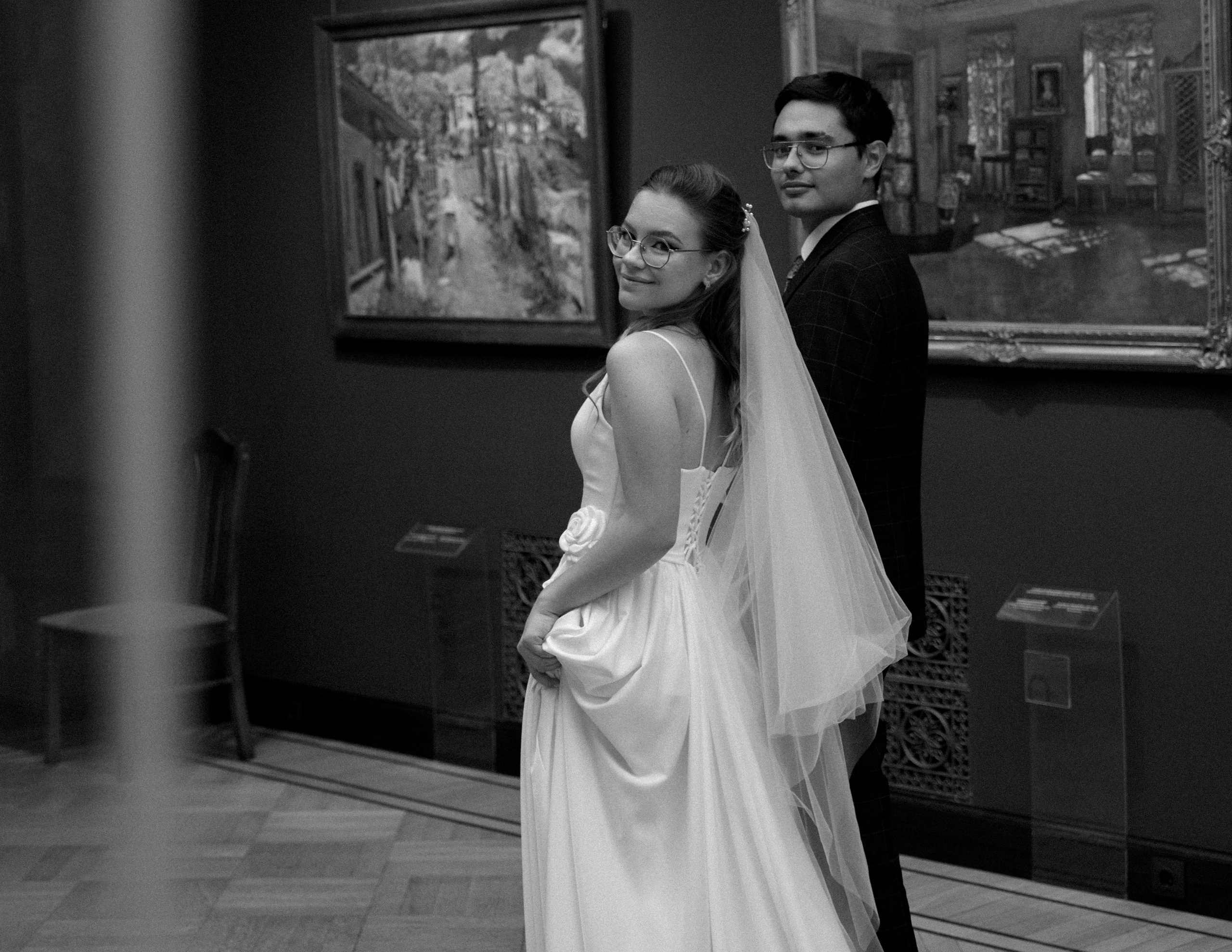 Татьяна | Раиль. Свадебный и семейный фотограф в Казани Диана Портнова