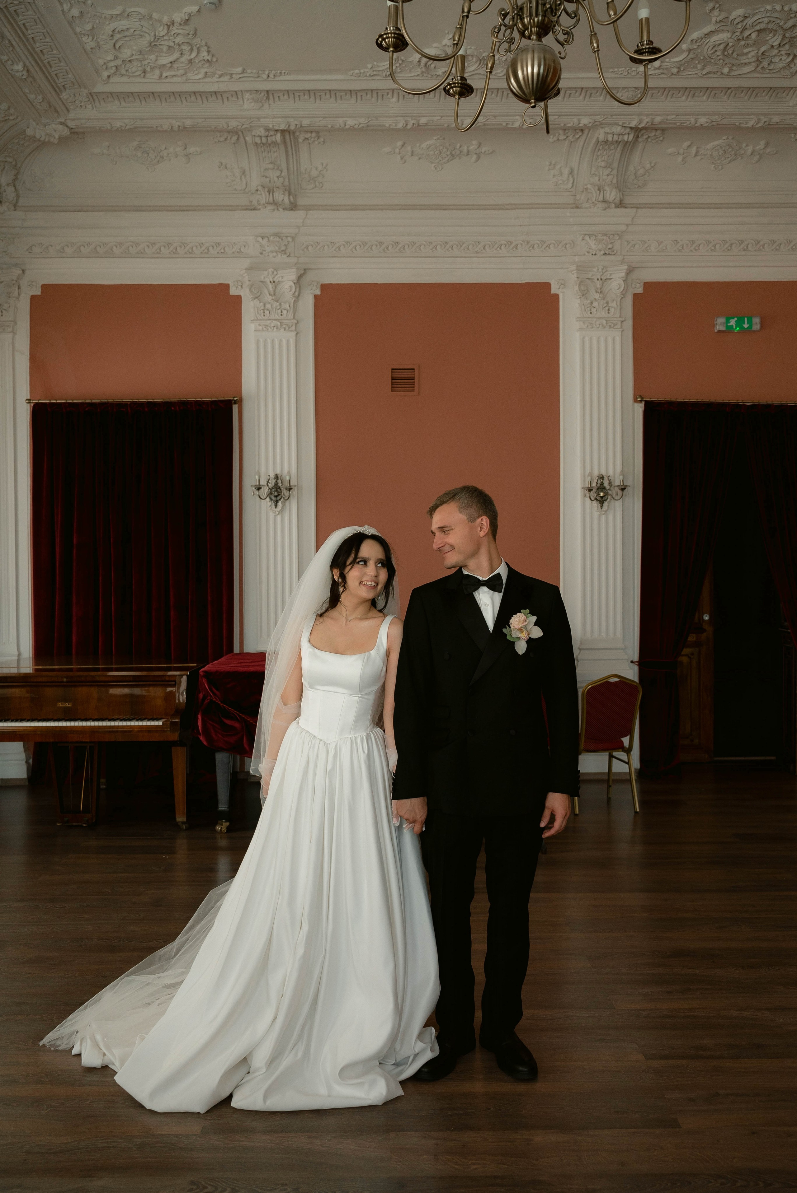 Камила | Руслан. Свадебный и семейный фотограф в Казани Диана Портнова