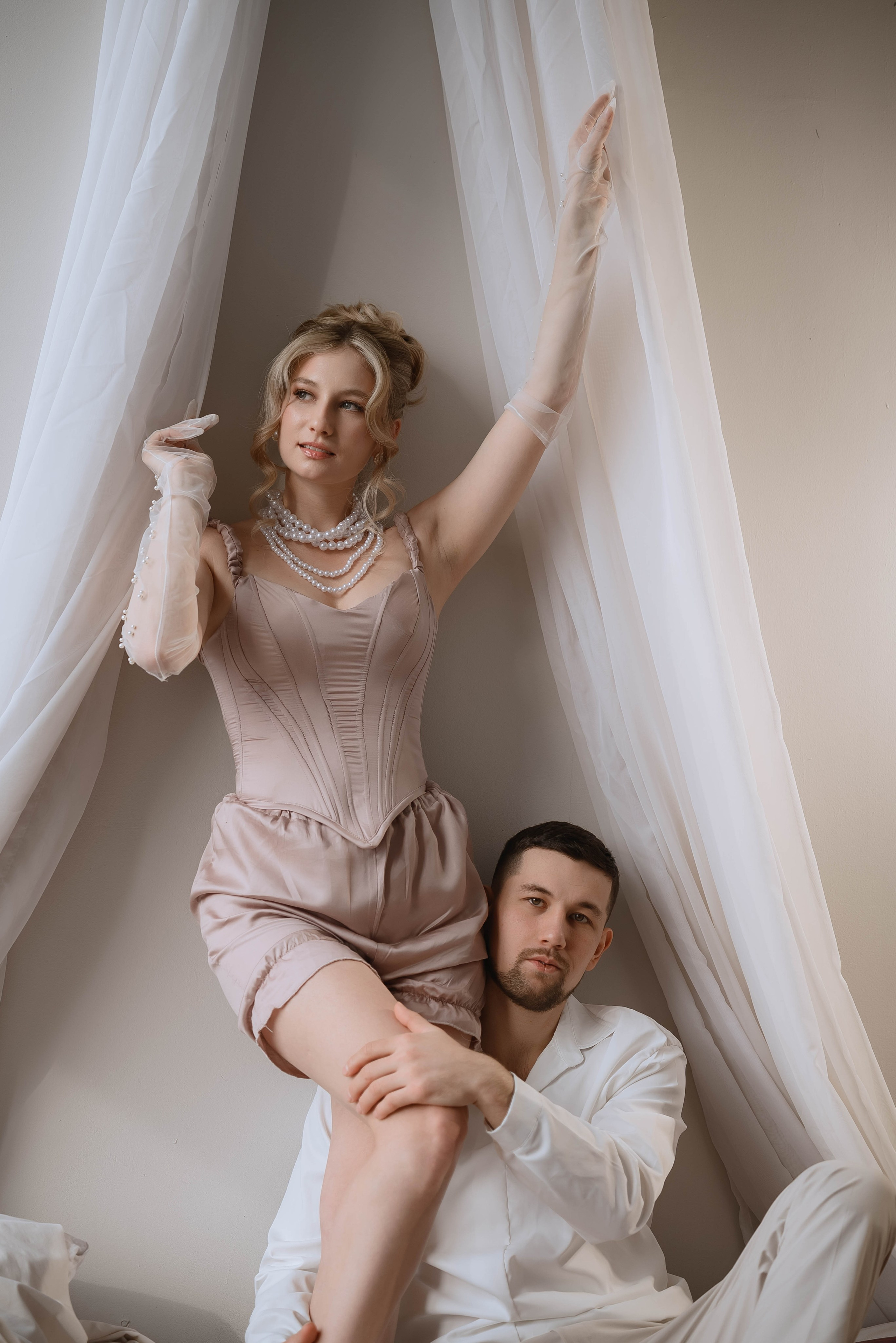 Д & А | Студия. Свадебный и семейный фотограф в Казани Диана Портнова