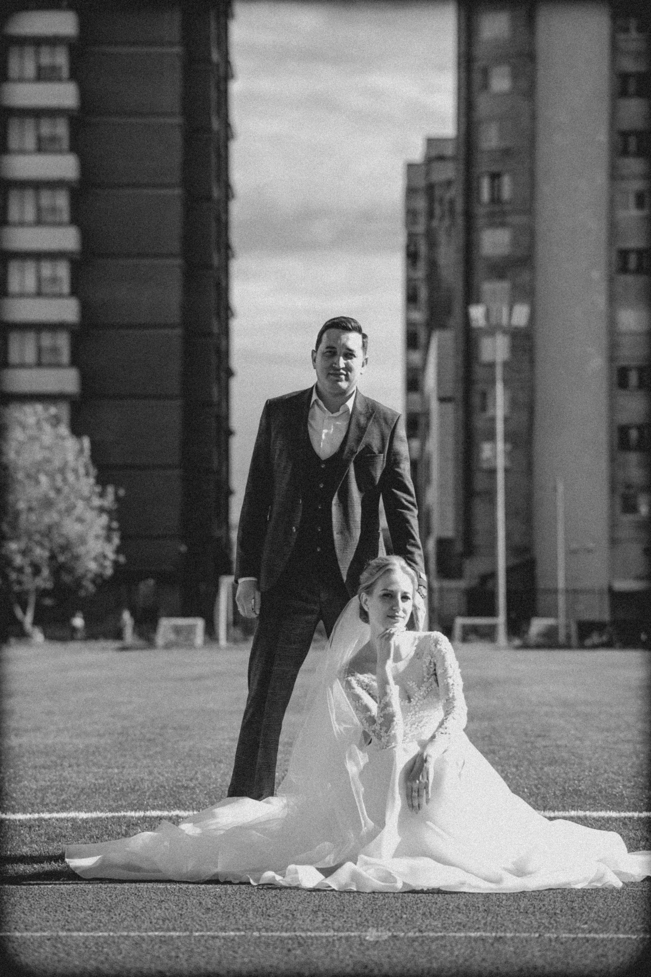 Свадебная прогулка, свадебный Фотосет, Свадебная фотосессия.