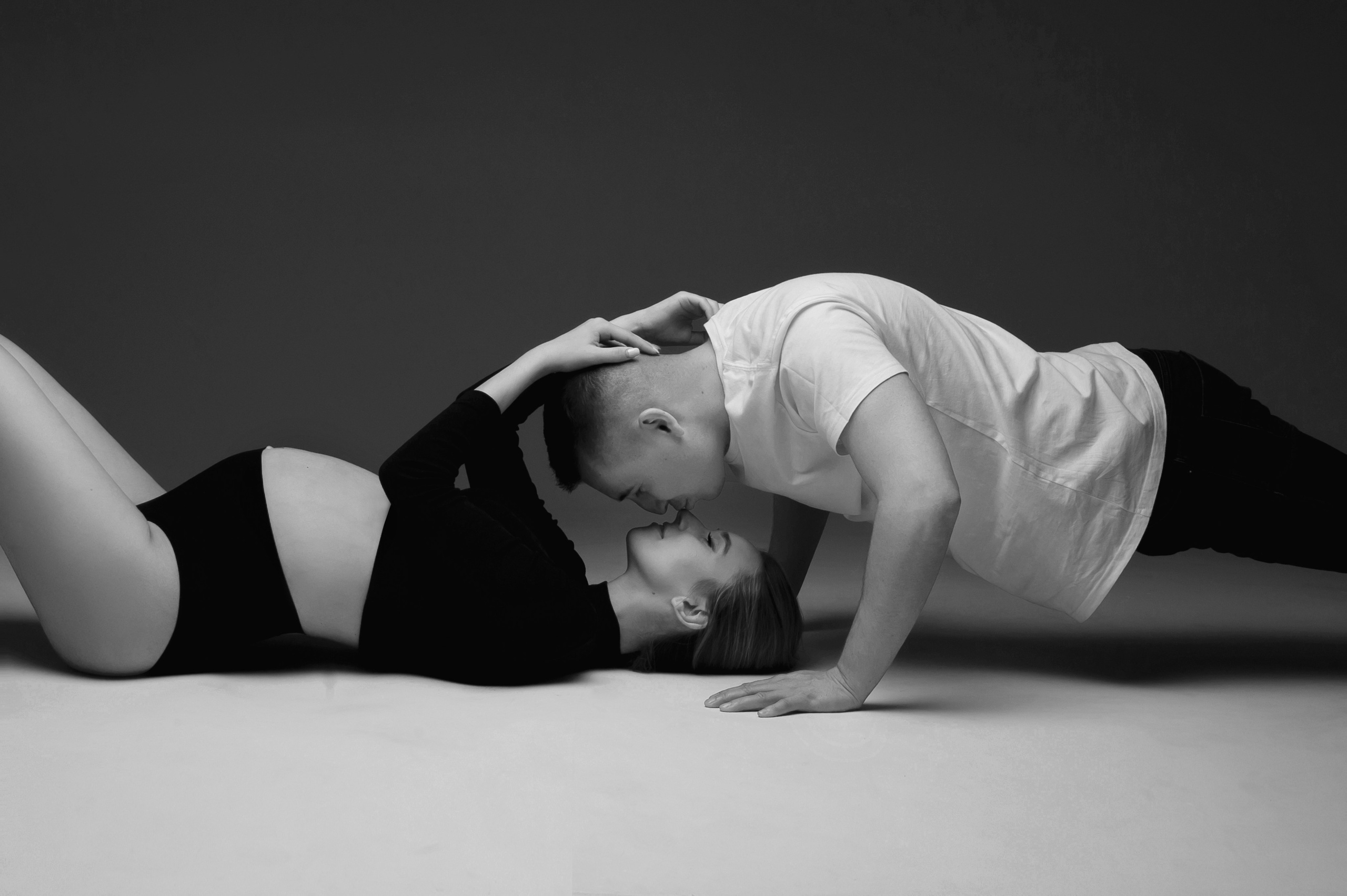 Фотосессия Беременности Москва в стиле VOGUE. Ваш семейный фотограф Зуева Анастасия, Москва