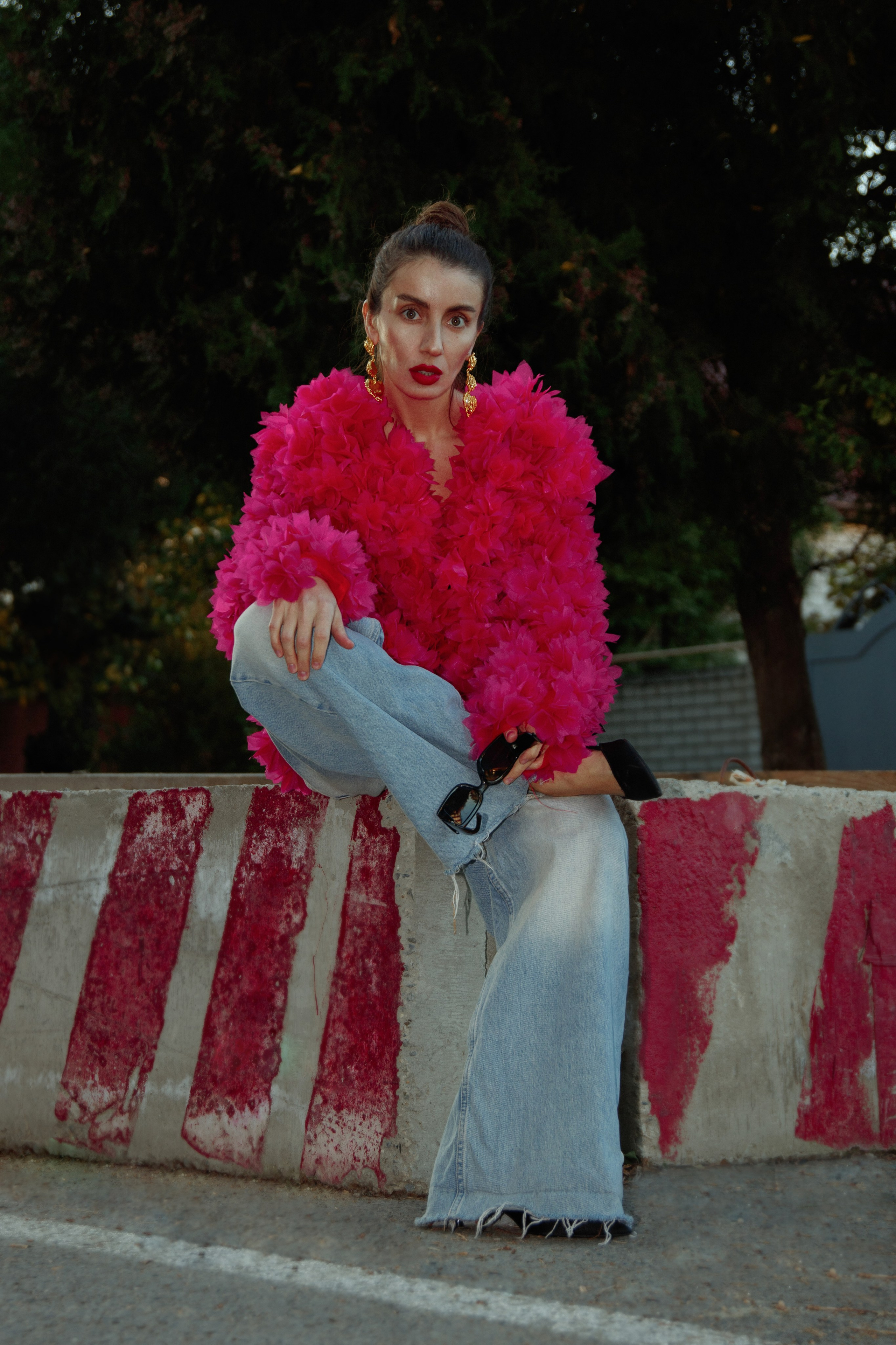 Нана. Фотограф Анапа, Новороссийск, Краснодар