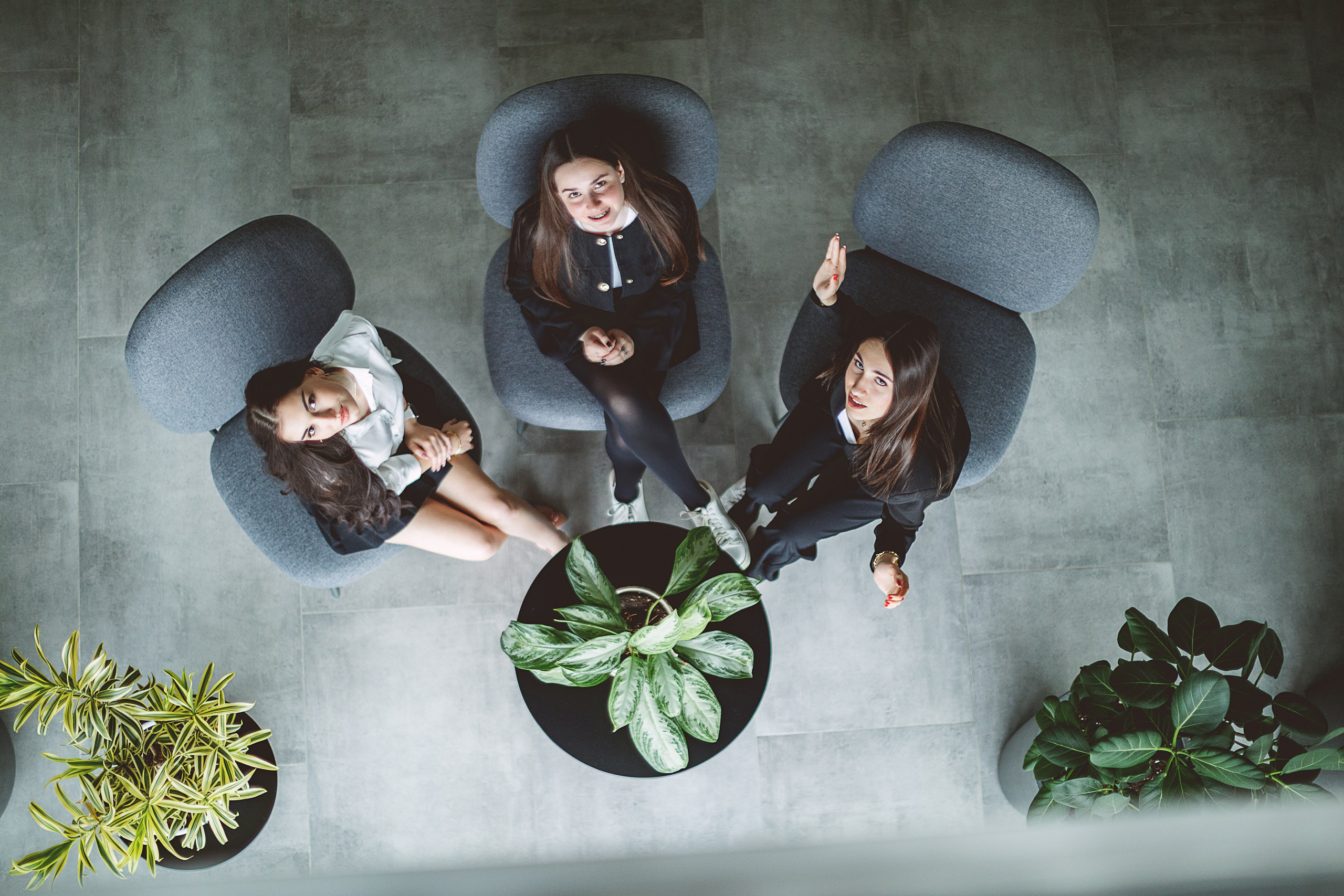 Классбук 9 класс. Главная