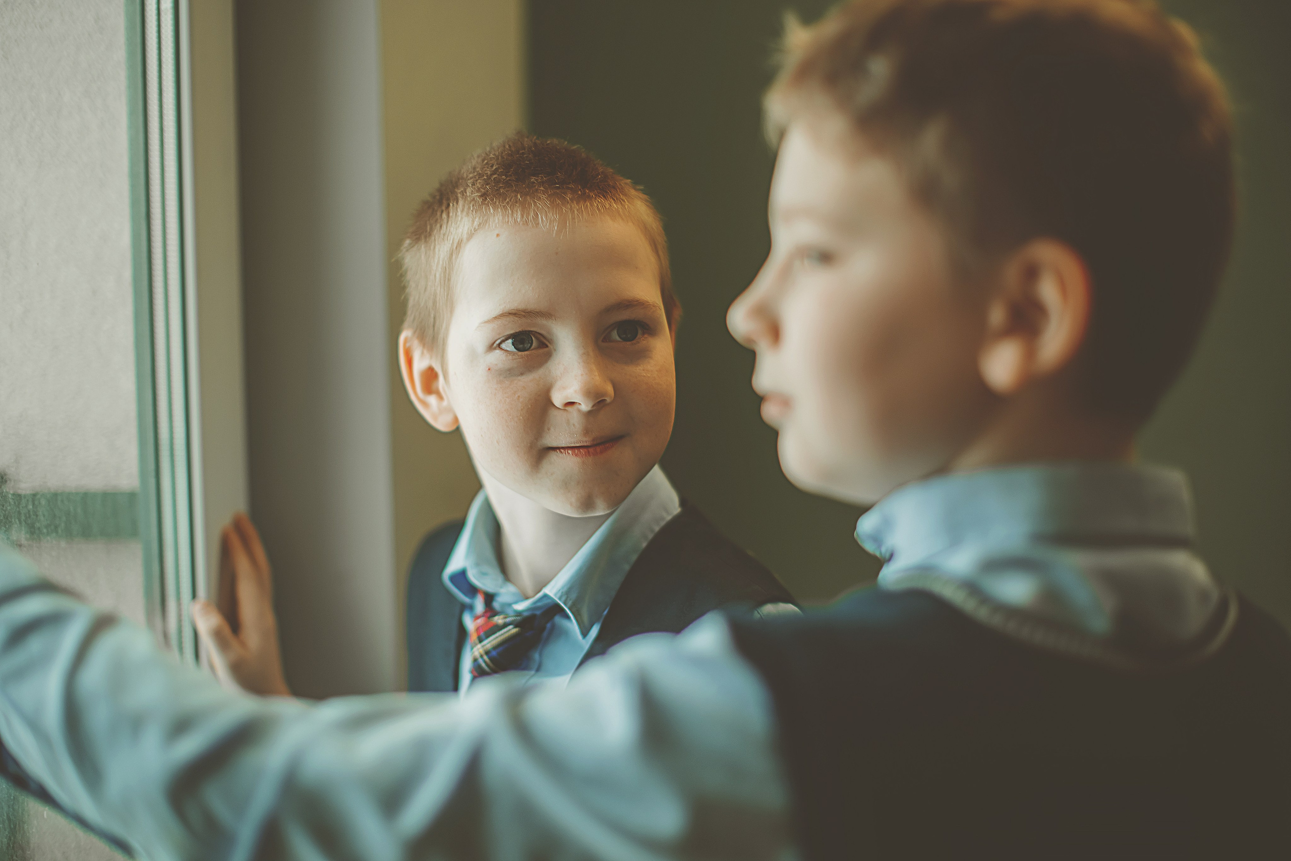 1 класс. Главная