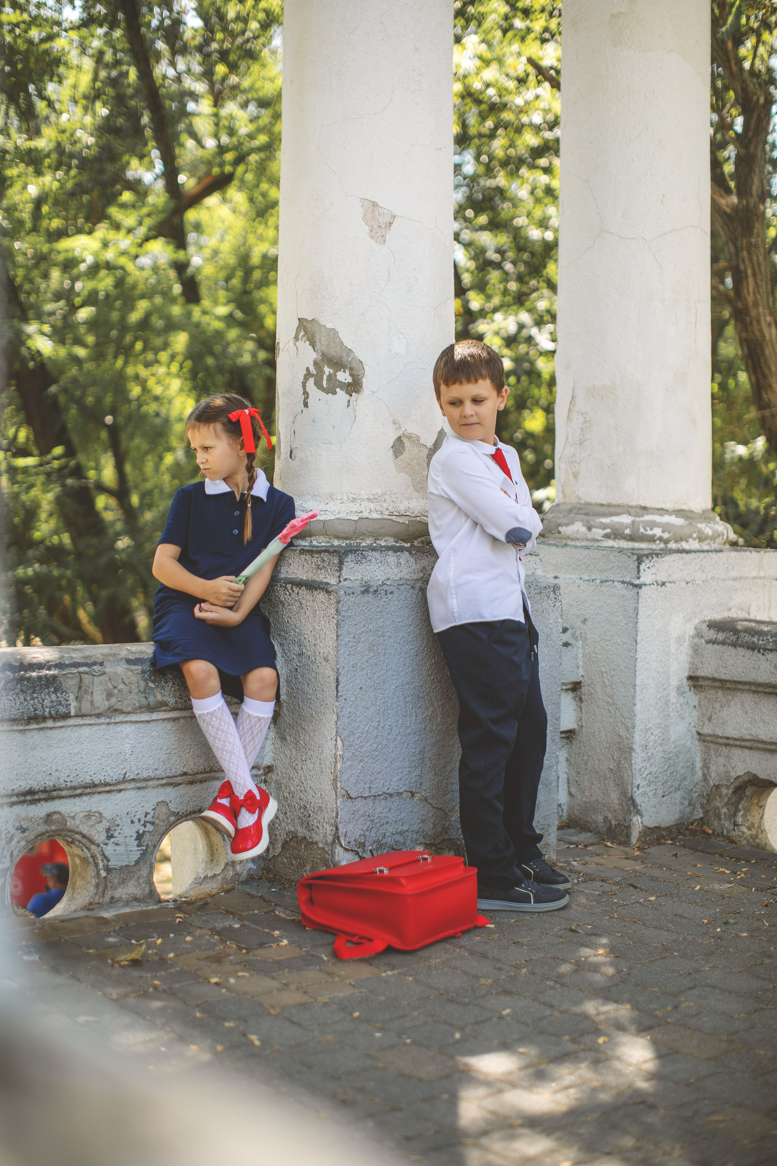 До Звонка. Главная