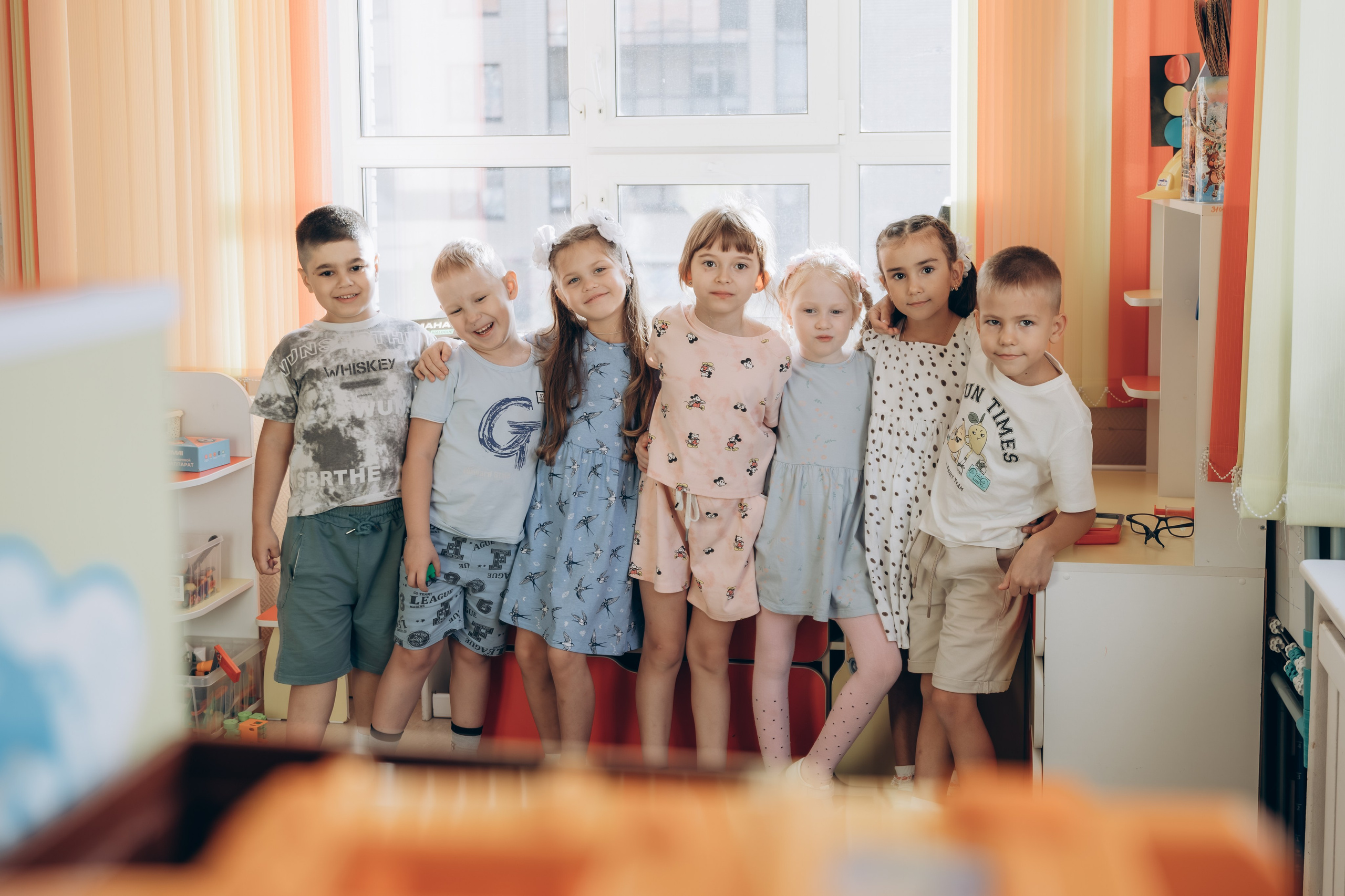 Фото для альбомов. Ирина Воронкова — фотограф