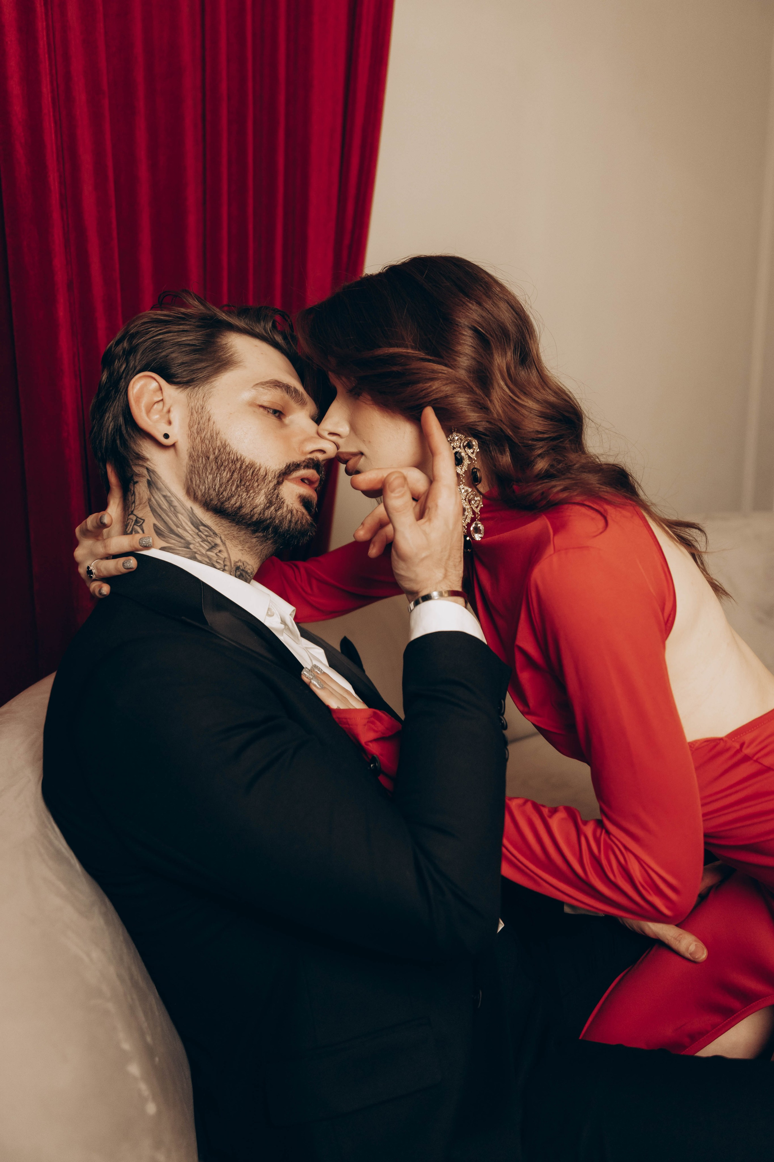 Лавстори. Ирина Воронкова — фотограф