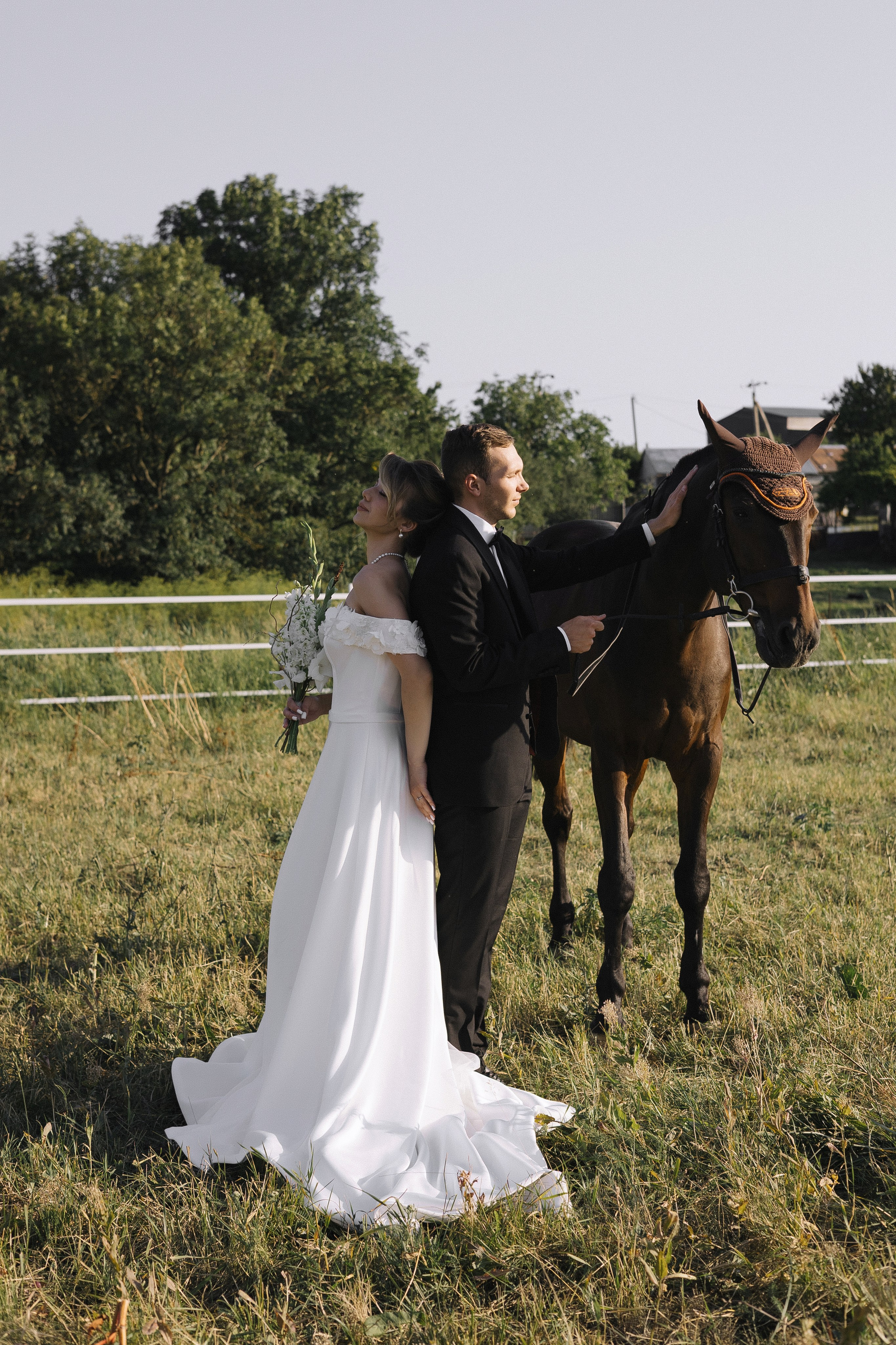 Свобода и нежность. Майорова Валерия Фотограф Ставрополь