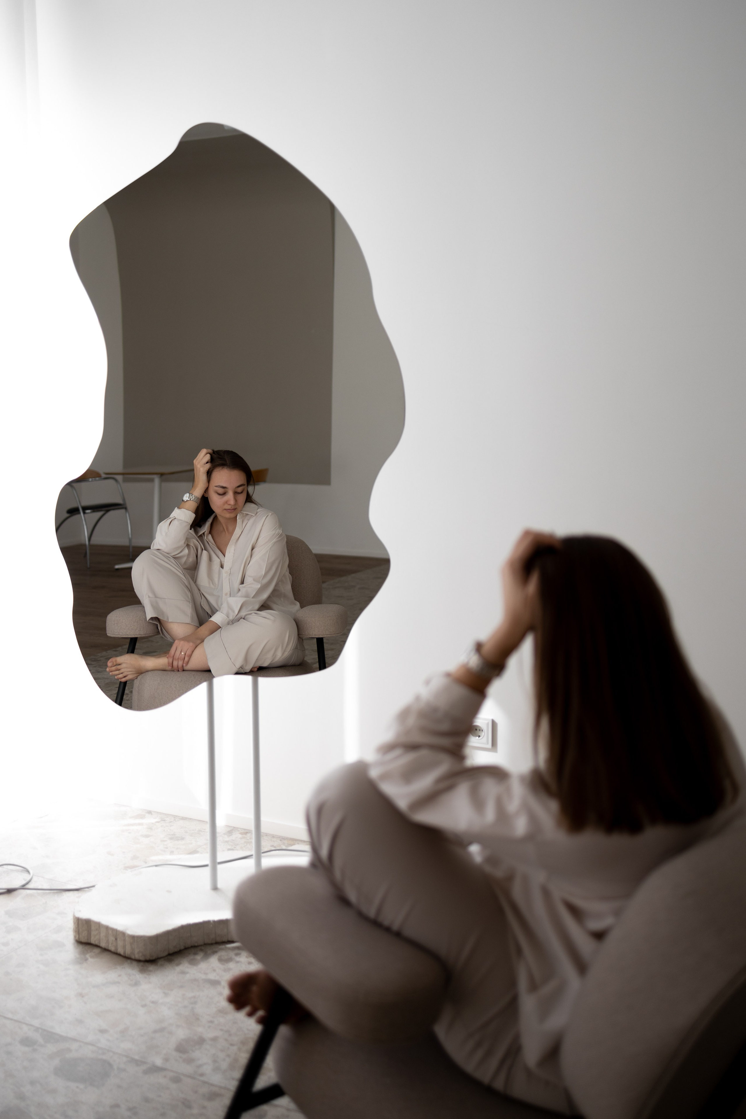 Милена и Серёжа. Майорова Валерия Фотограф Ставрополь