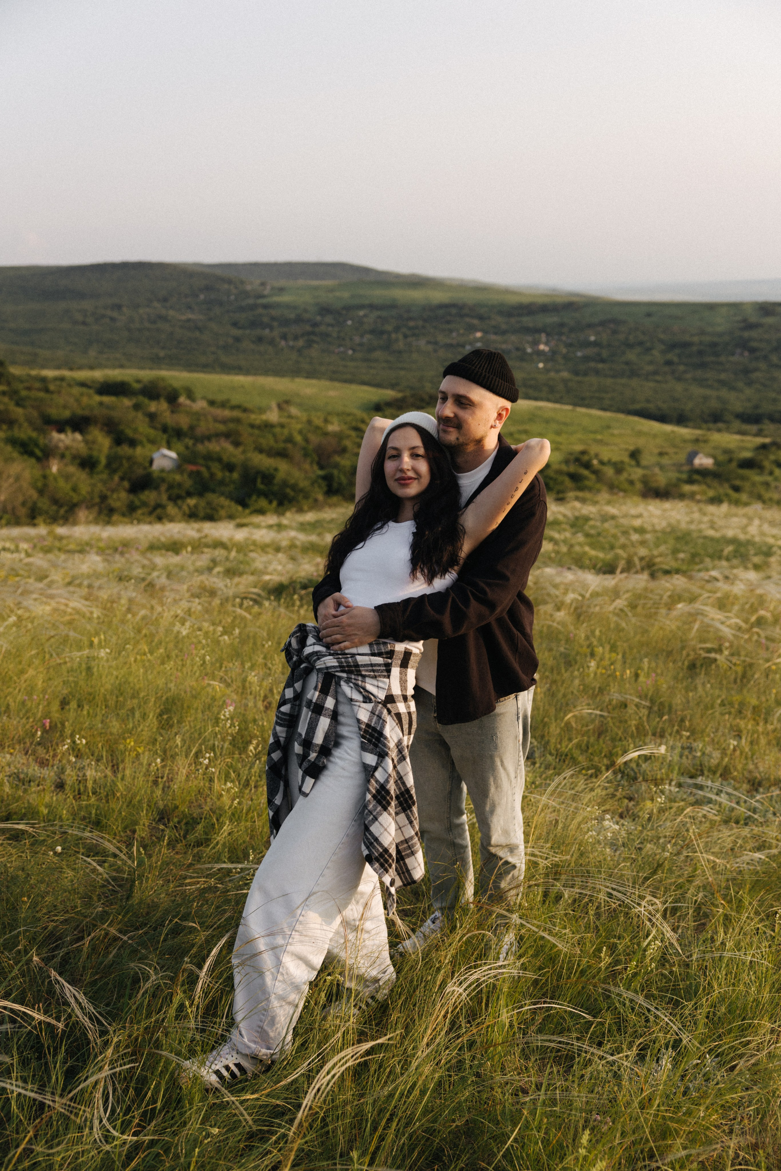 Саша и Саня. Майорова Валерия Фотограф Ставрополь