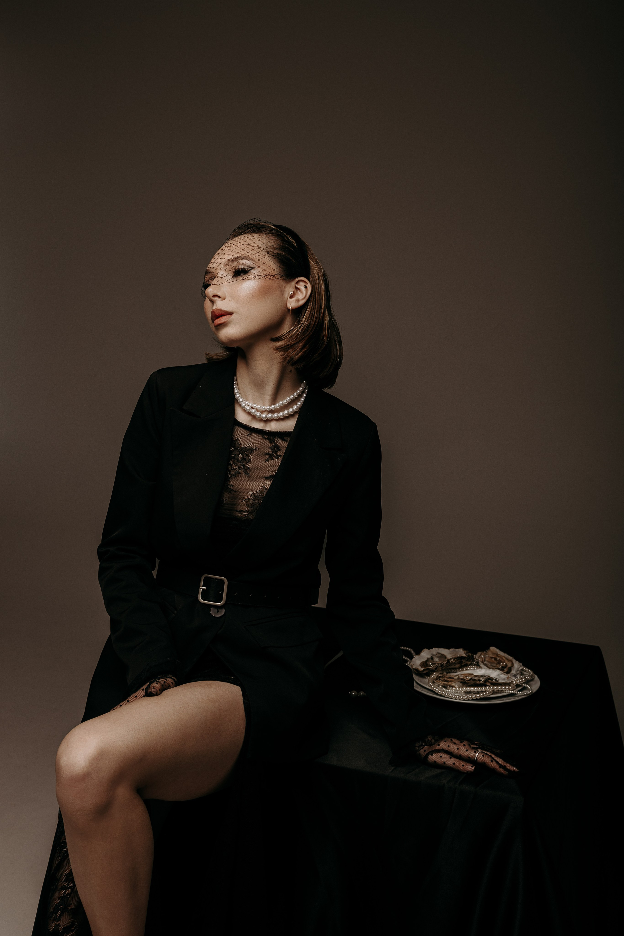 Полина. Майорова Валерия Фотограф Ставрополь