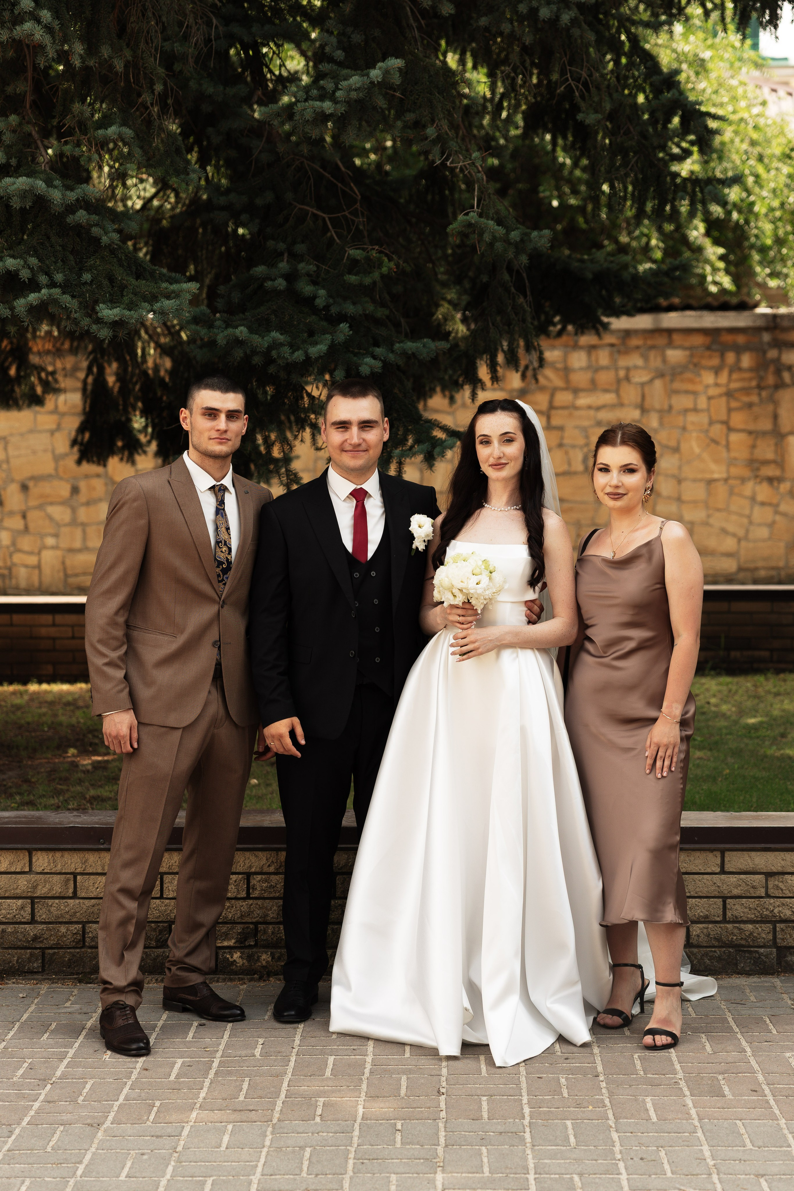 Иван & Анжелика. Майорова Валерия Фотограф Ставрополь