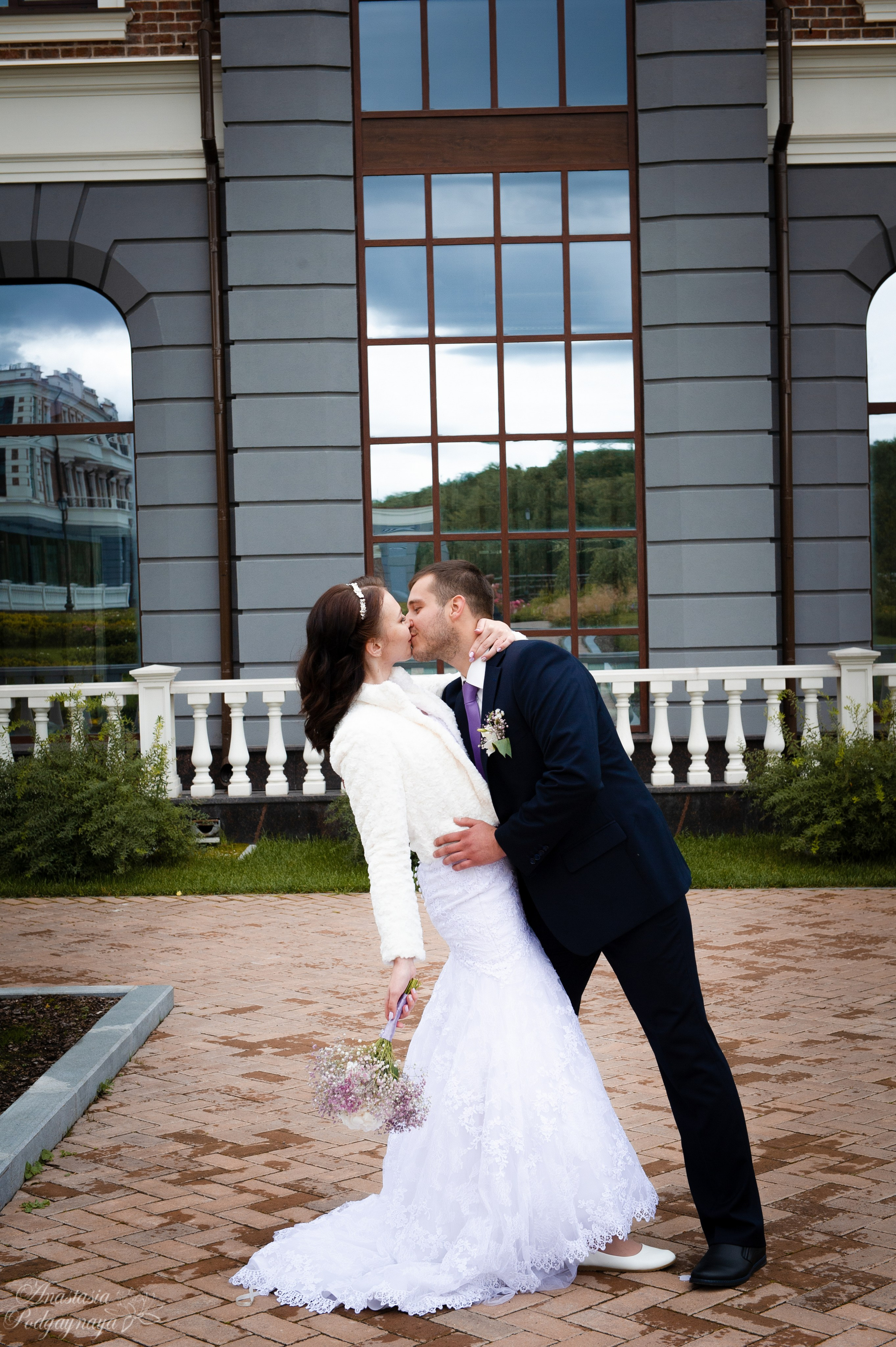 Дмитрий и Анастасия. Семейный и женский фотограф, контент фотосессия в Екатеринбурге