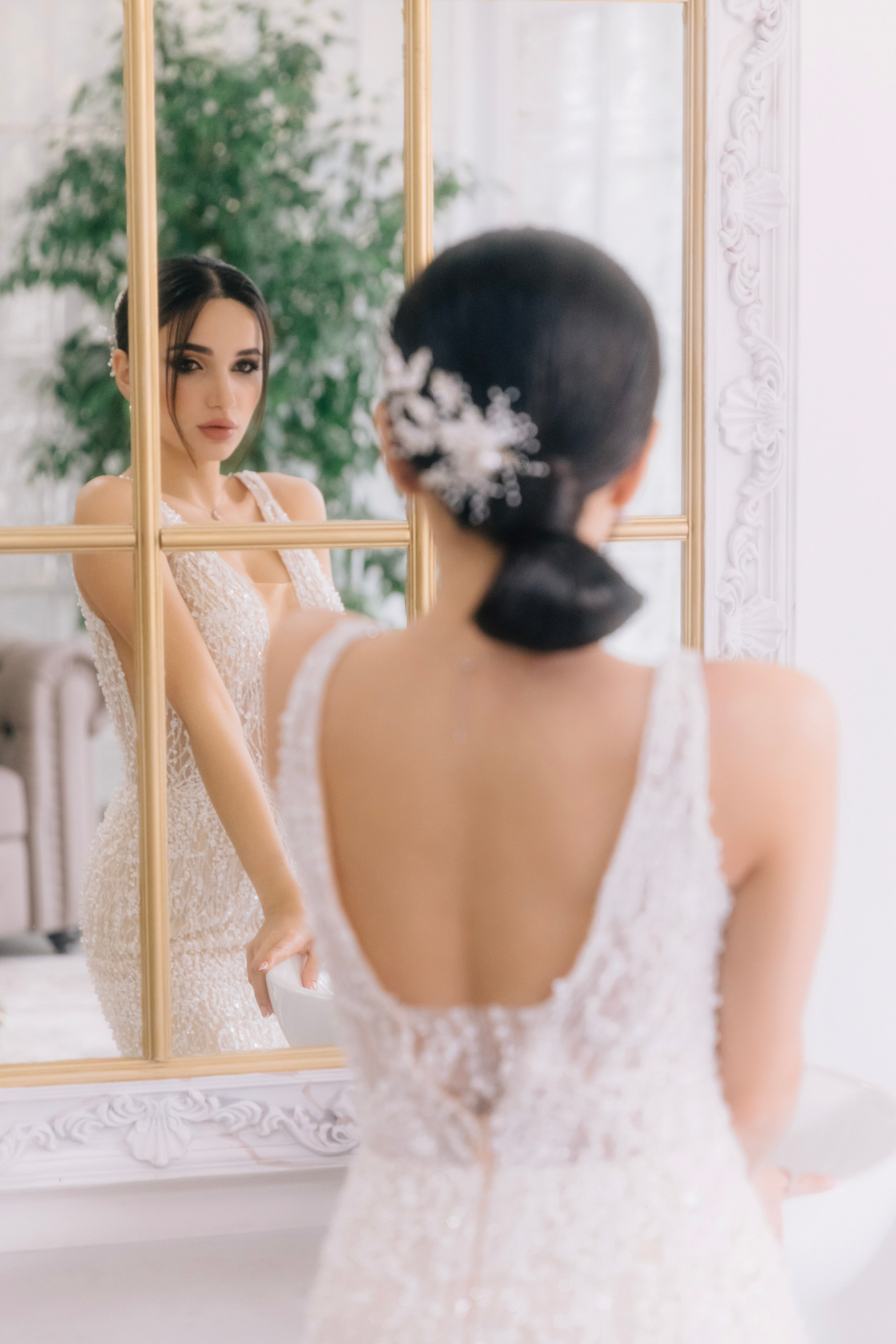 Артем и Диана. Фотограф Станислав Викулов в Чите