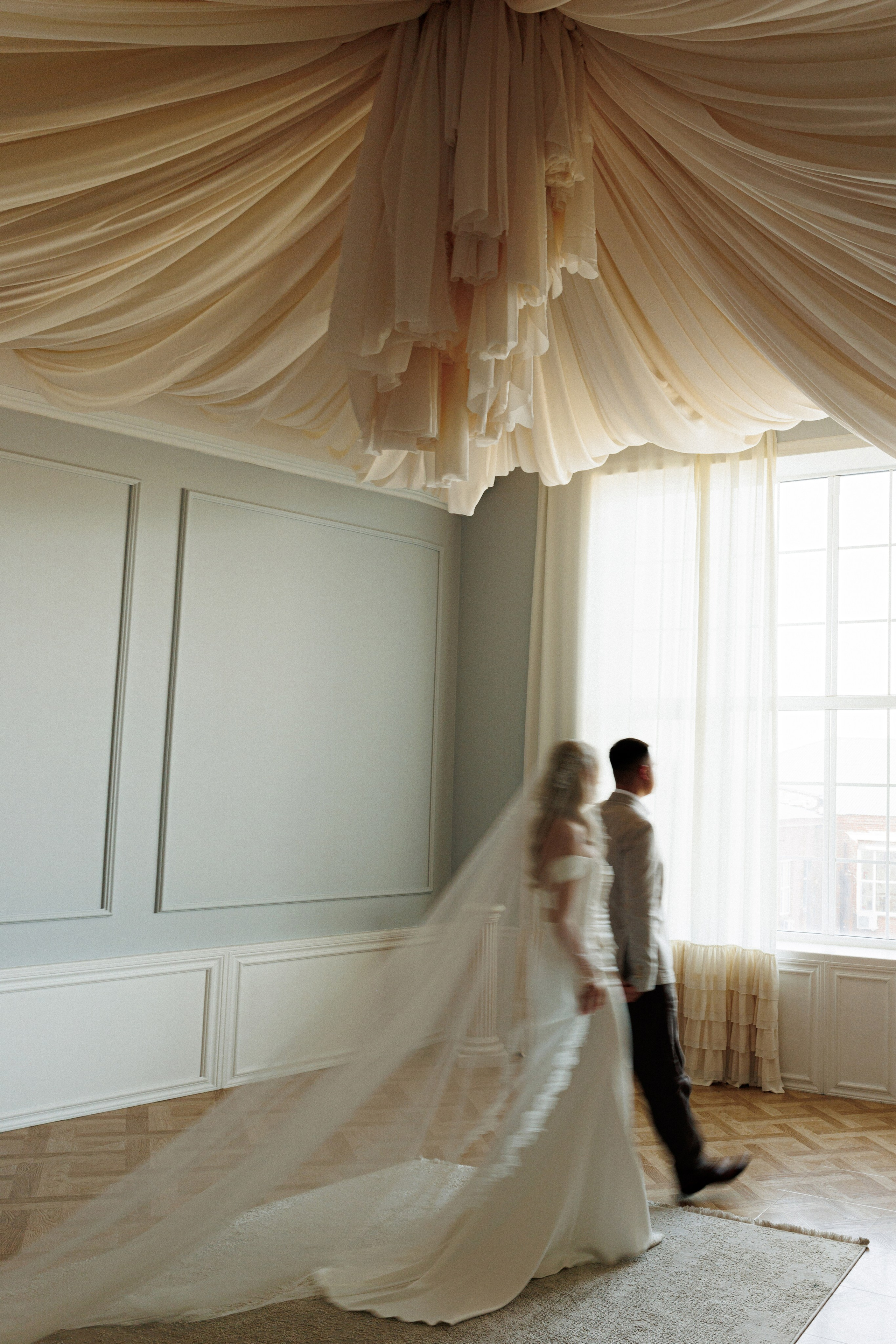 Григорий и Екатерина. Свадебный и семейный фотограф Харольцева Наталья