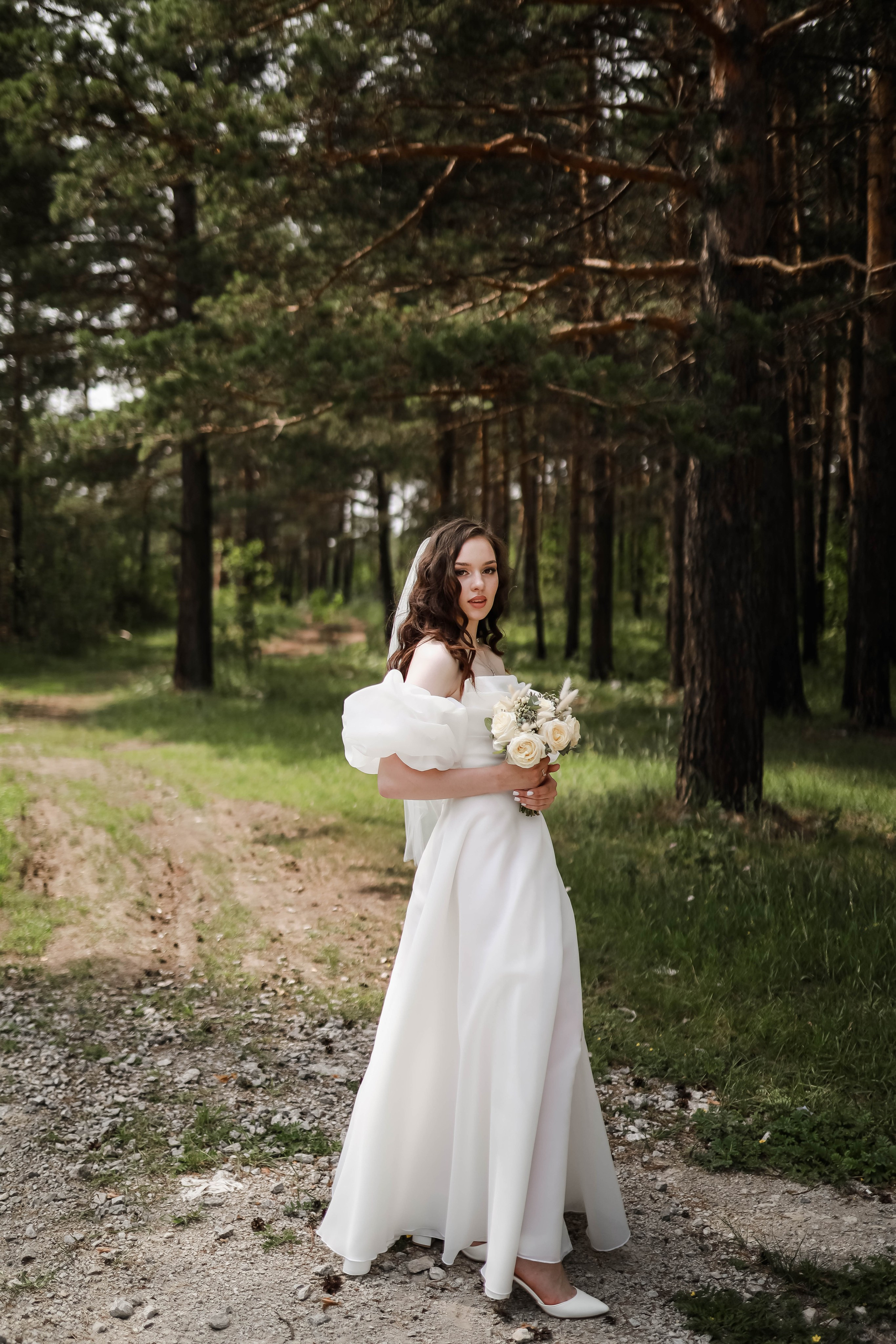 Елизавета & Кирилл. Школьный и свадебный фотограф Екатерина Салмина