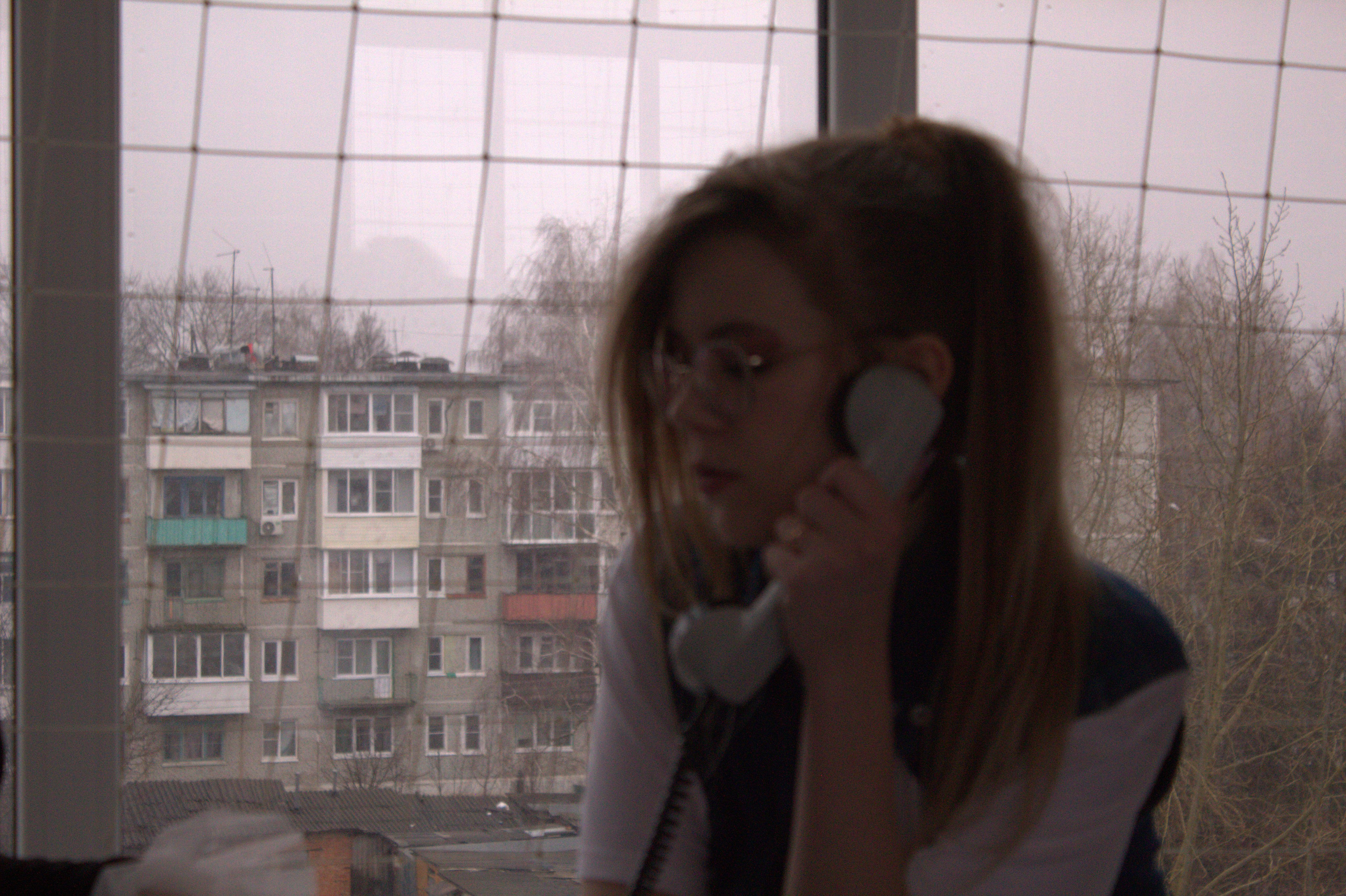 11 класс 2023. Лиза Рязанцева