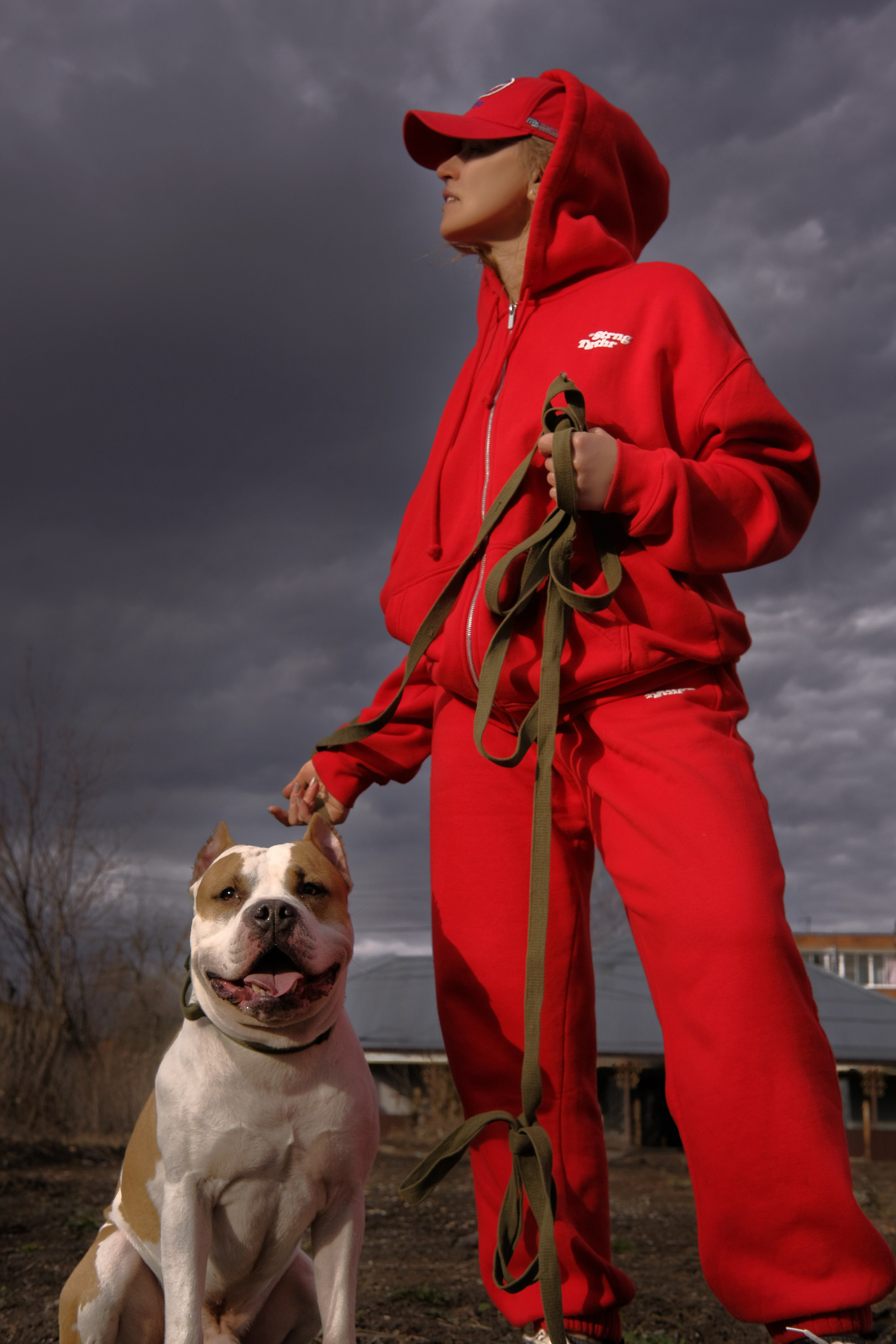 Наталья. Лиза Рязанцева