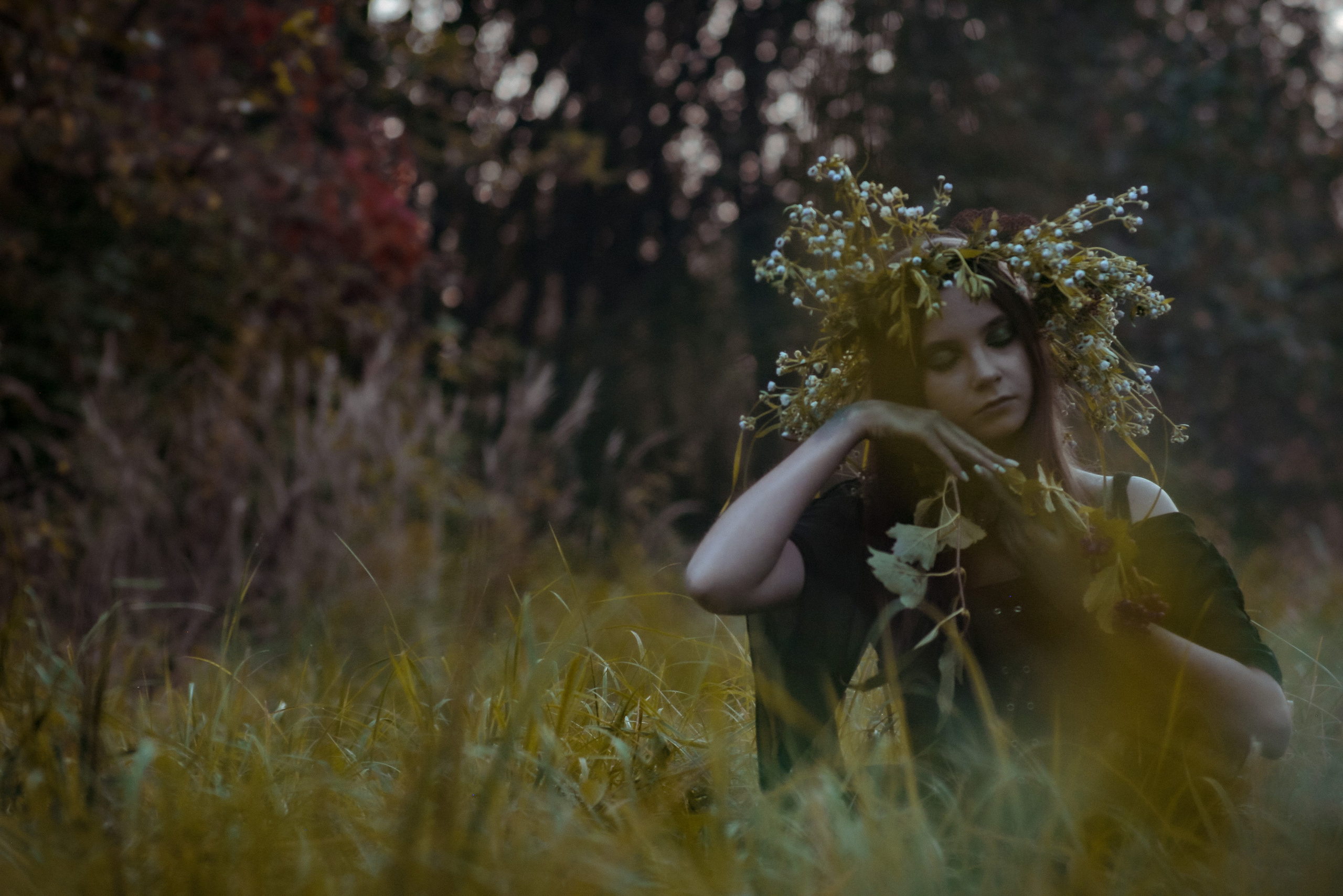 Варвара. Лиза Рязанцева