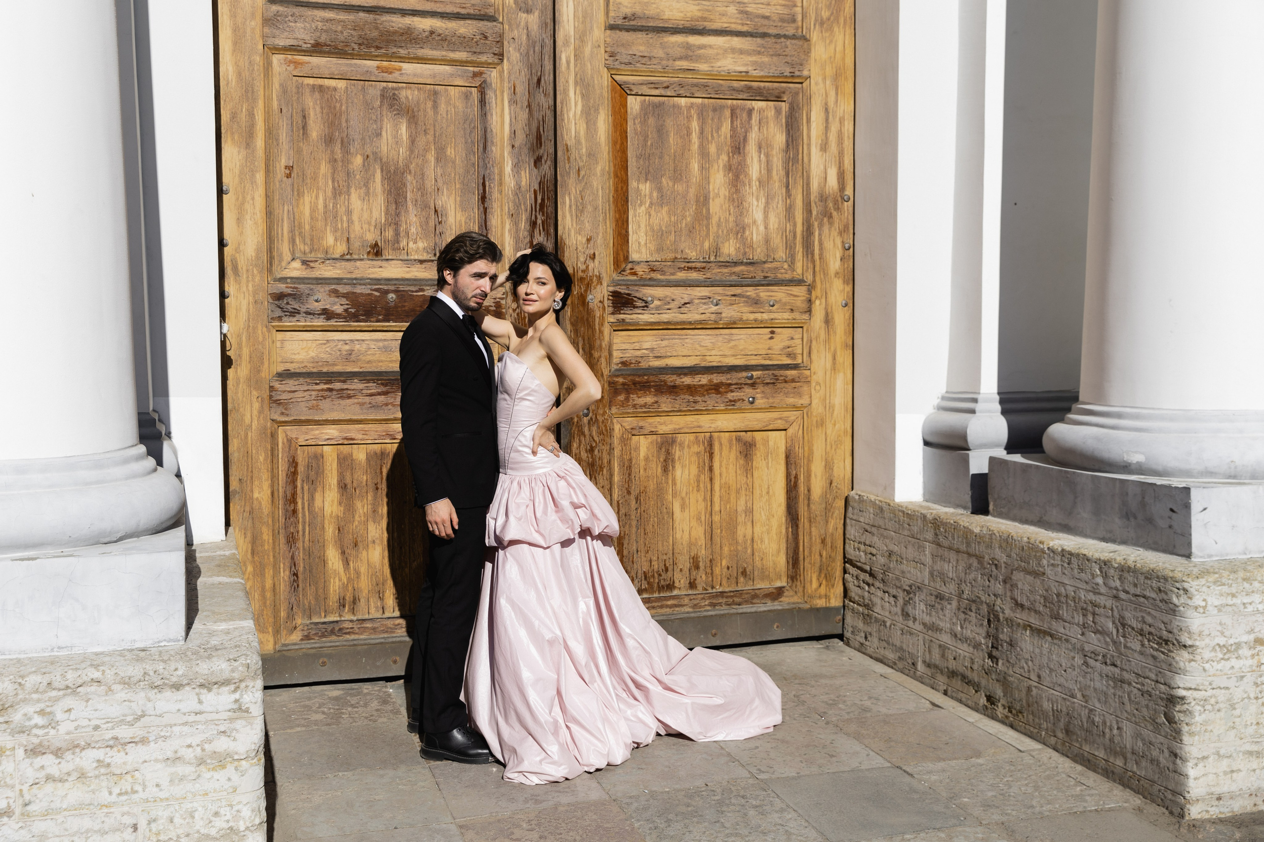 «В стороне от маршрута». Фотограф Вышний Волочек/Тверь/Москва/Санкт-Петербург