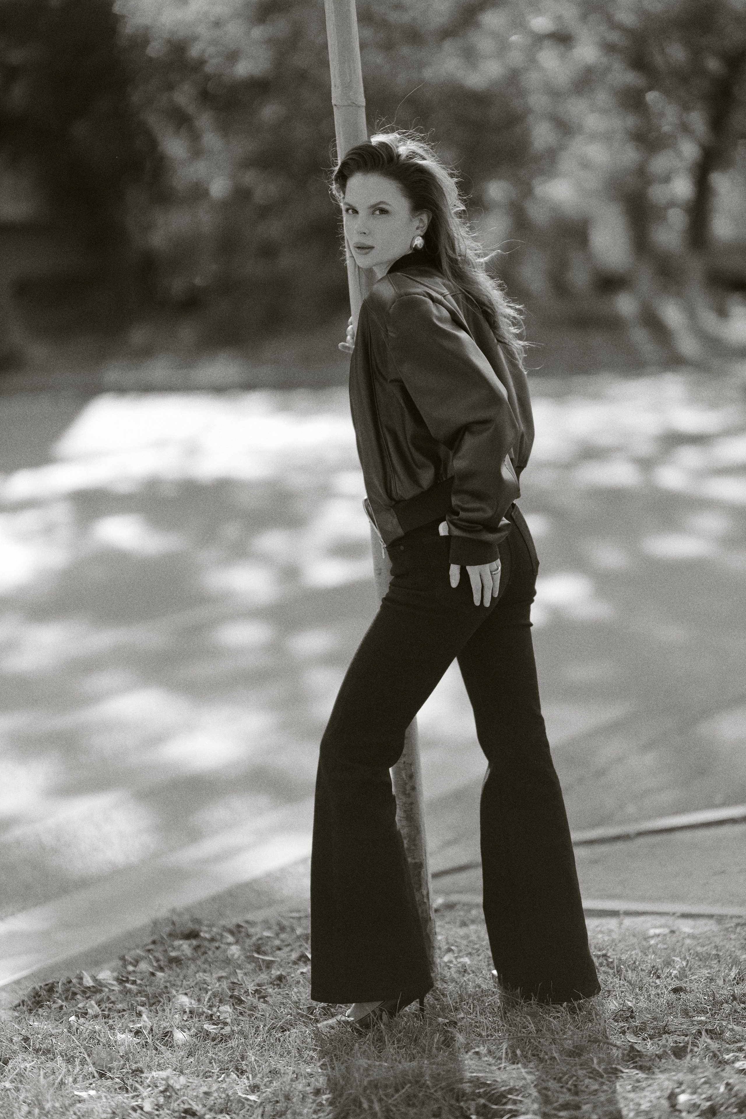 Алиса. Профессиональный Фотограф во Владимире, в Москве и в Суздале — Полина Романычева