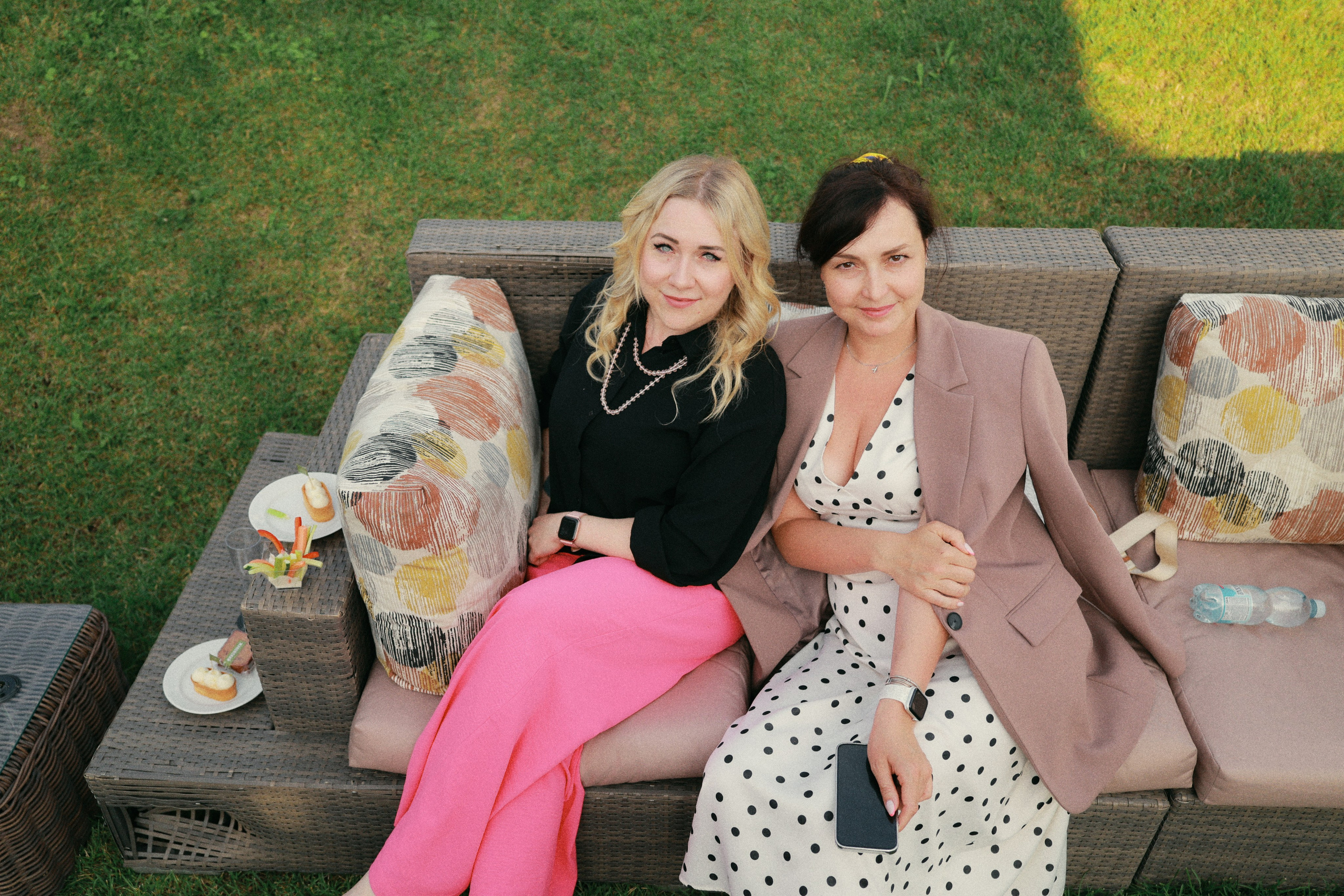 Атмо. Фотограф во Владимире, Москве и Суздале — Полина Романычева