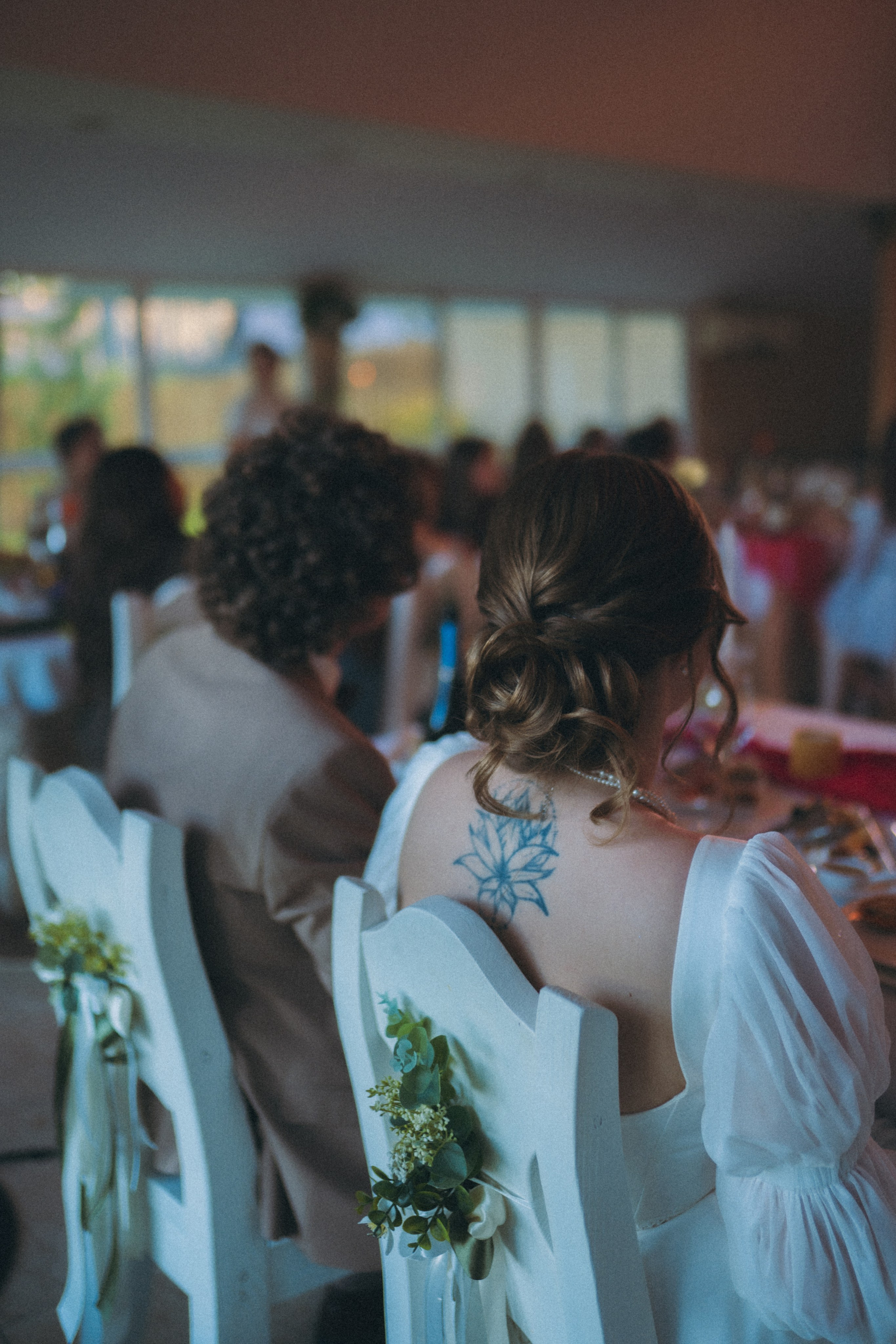 Влюбленные и счастливые. Творческий фотограф Аня Волк