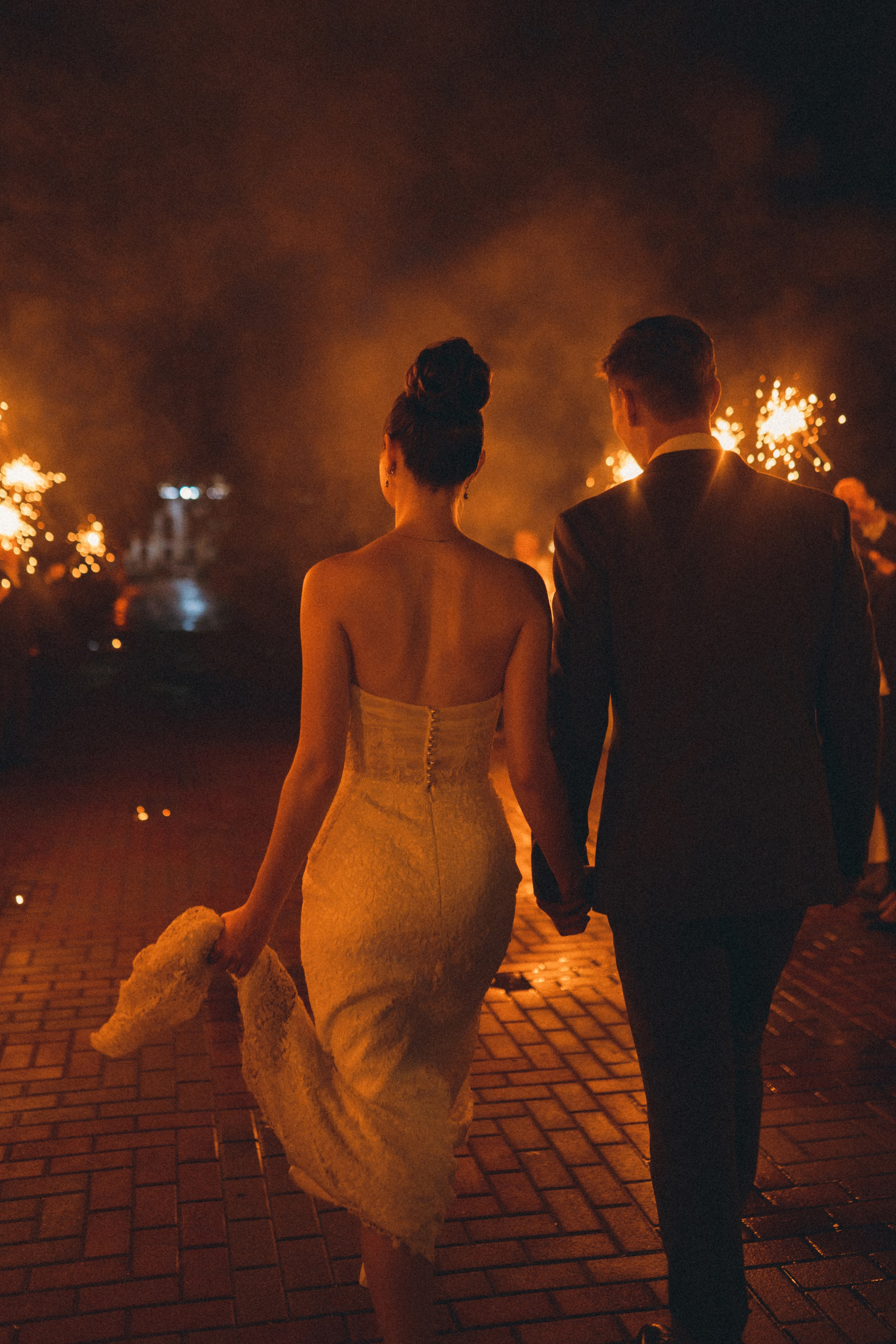 Розы и любовь. Творческий фотограф Аня Волк