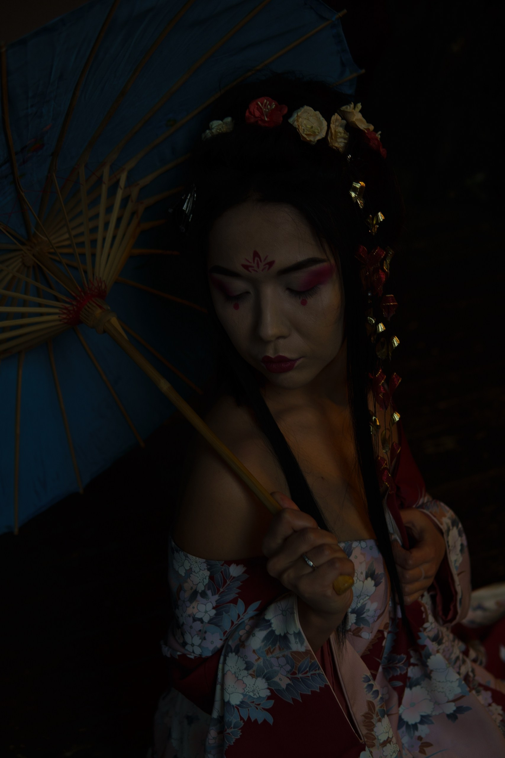 Обучение. Вячеслав Сафонов — фотограф и видеооператор в Южной Корее