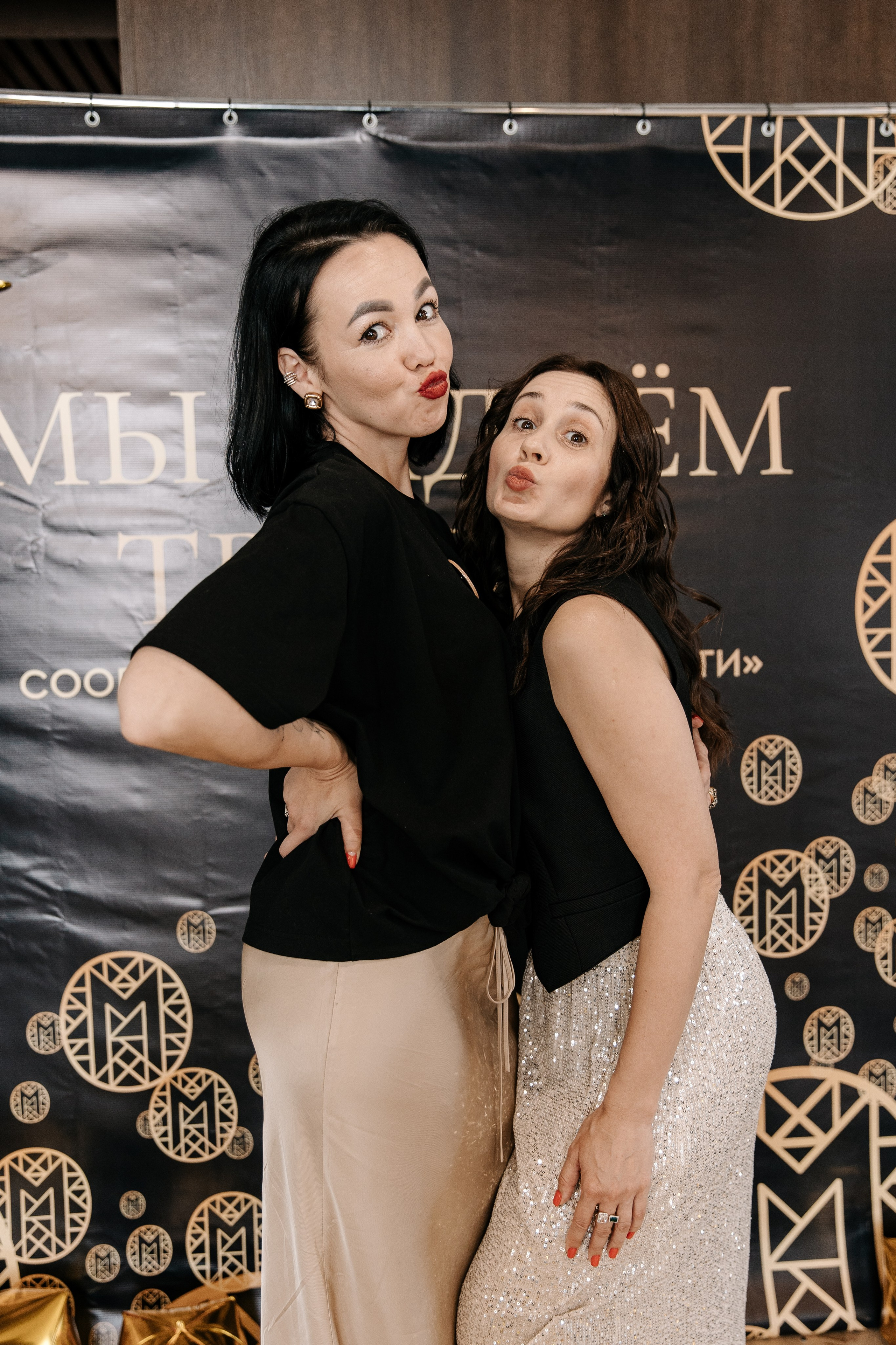 Нетворкинг «Код публичности». Профессиональный фотограф Юнаковская Оксана