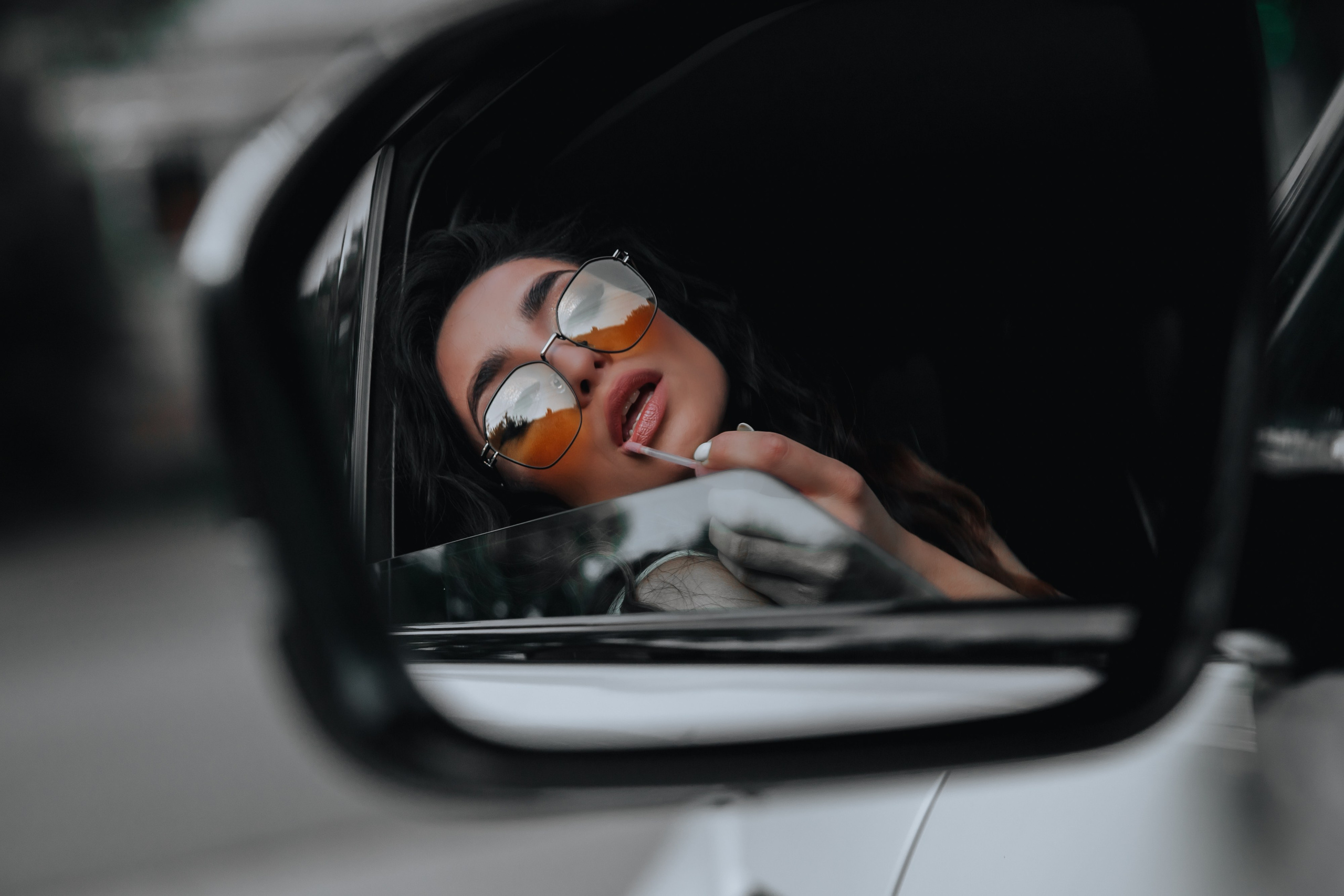 Катя. Агафонова Анна — фотограф в Красной Поляне