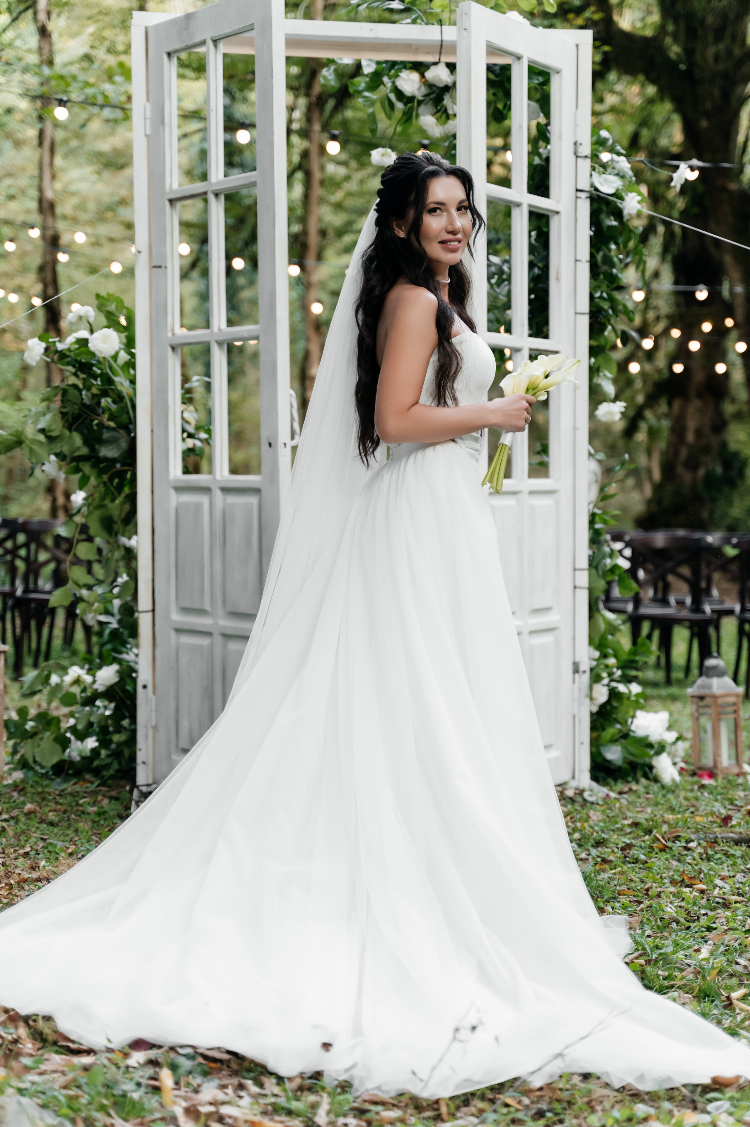 Даниил и Мария. Фотограф Палий Ульяна